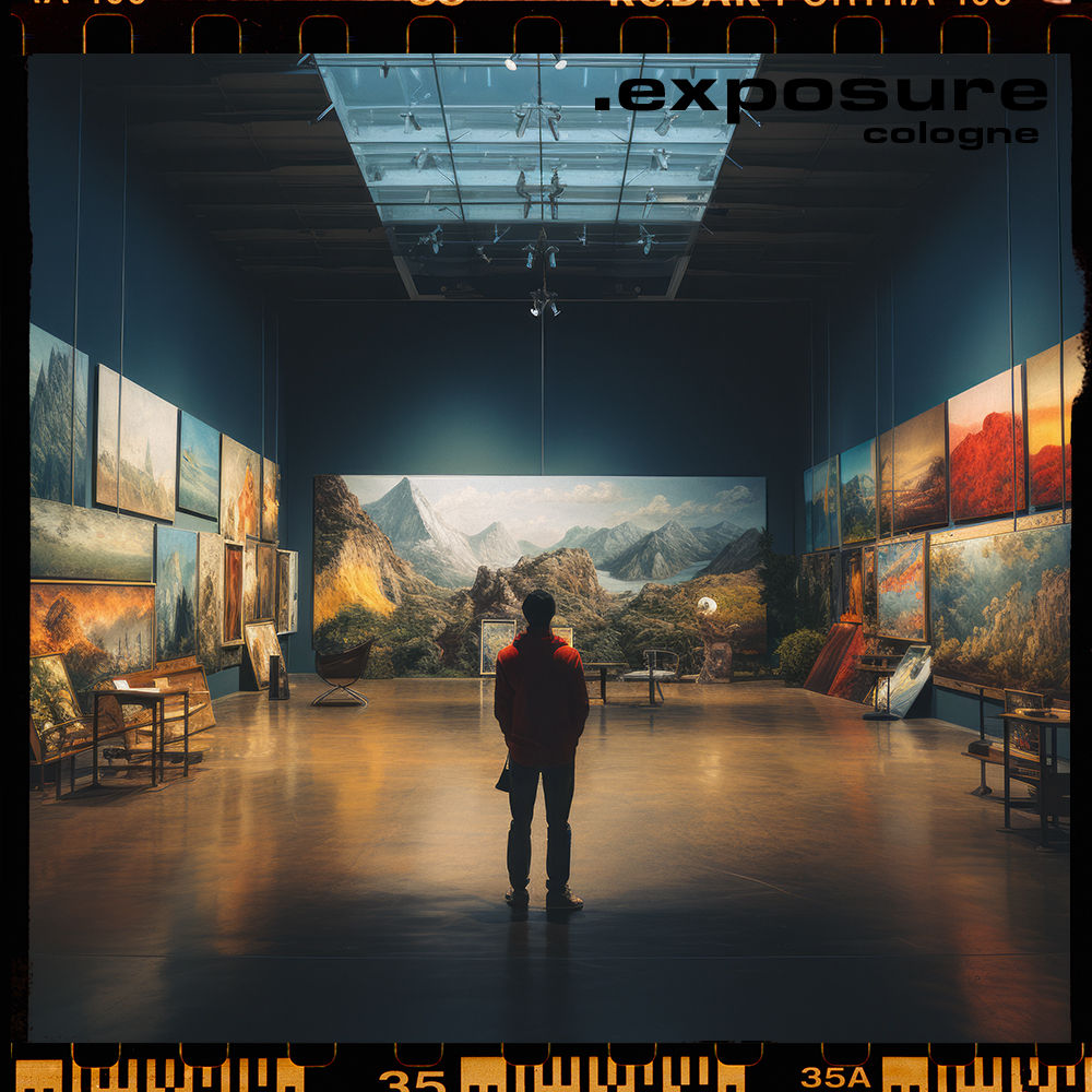 Der E-XPAN-dierer