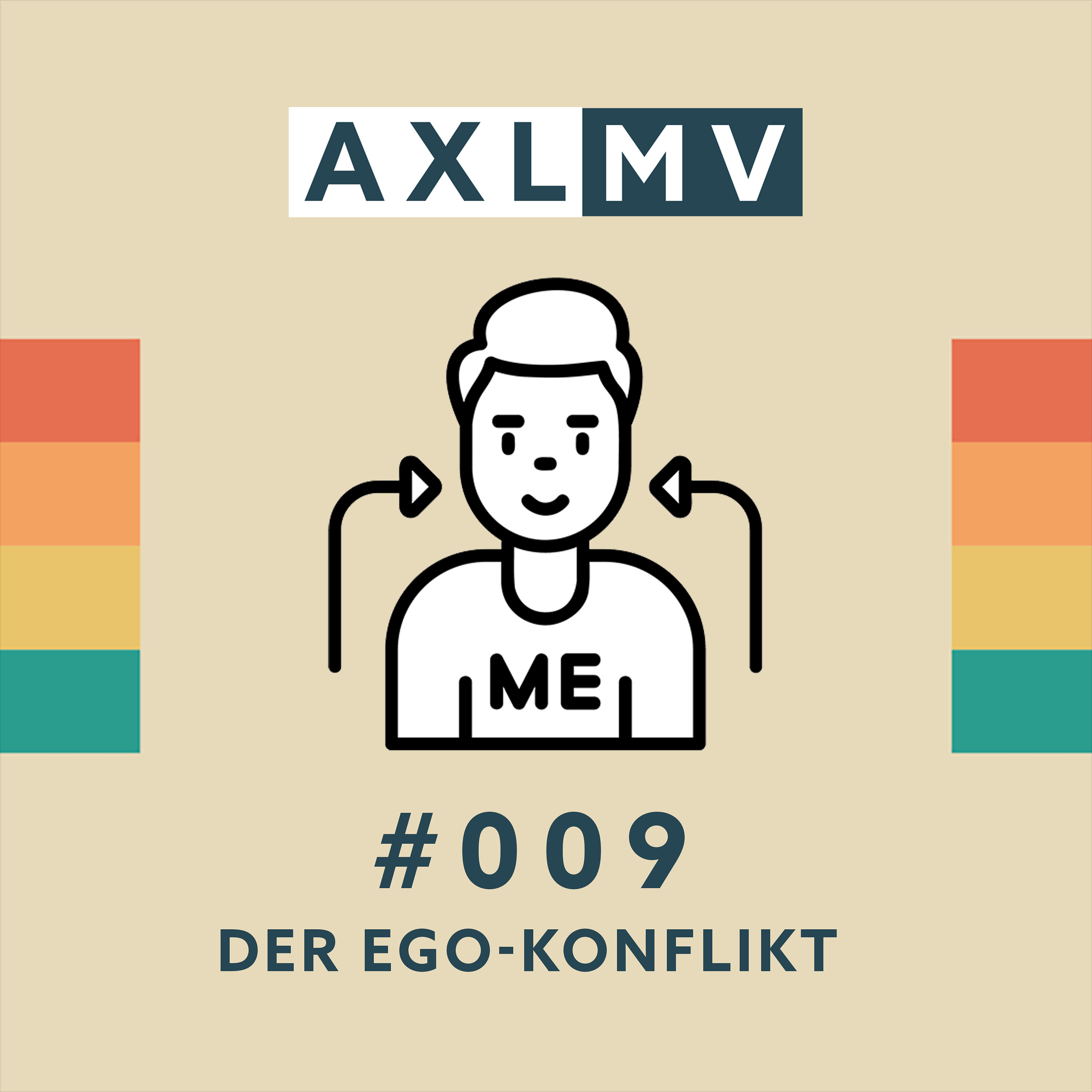 Der Ego-Konflikt: Was du wirklich brauchst, um erfolgreicher Musiker zu werden