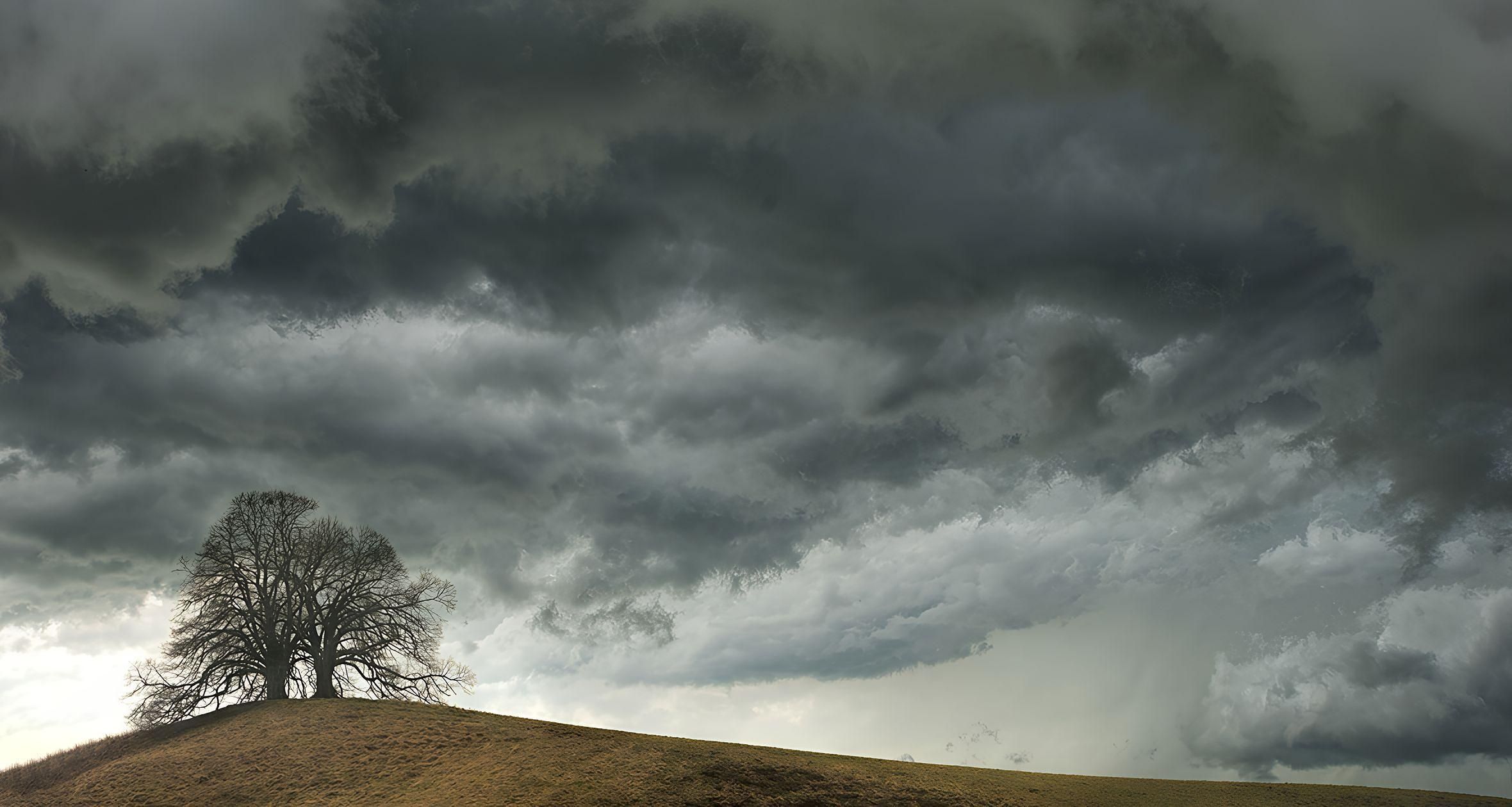 Der Einfluss des Wetters auf das mittelalterliche Leben