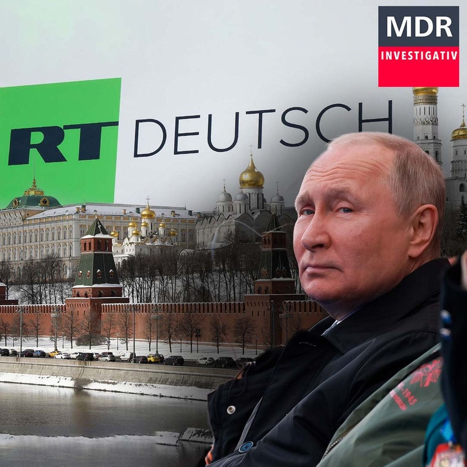 Der Einfluss russischer Staatspropaganda in Deutschland