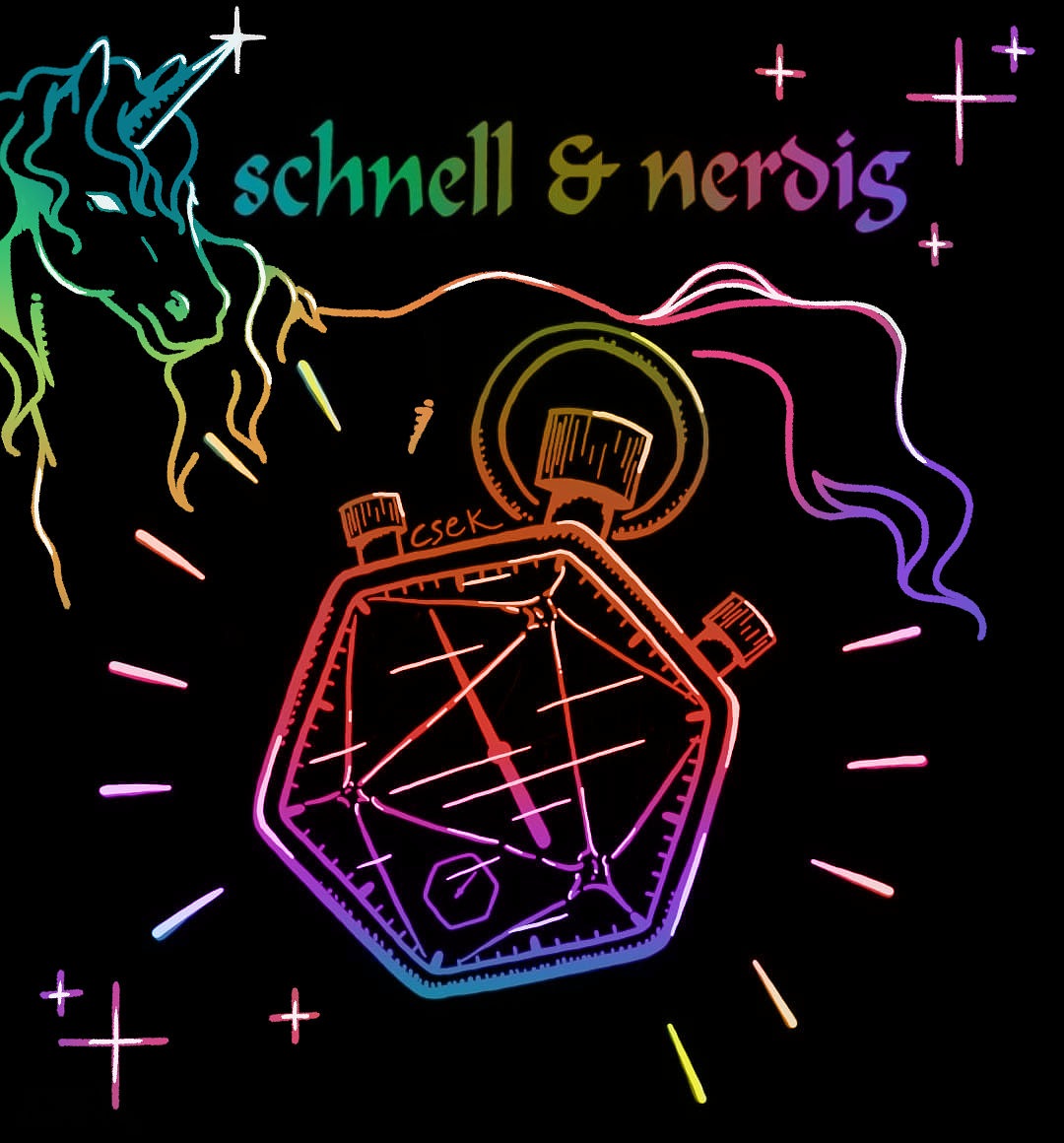 Der Einhorn Mythos