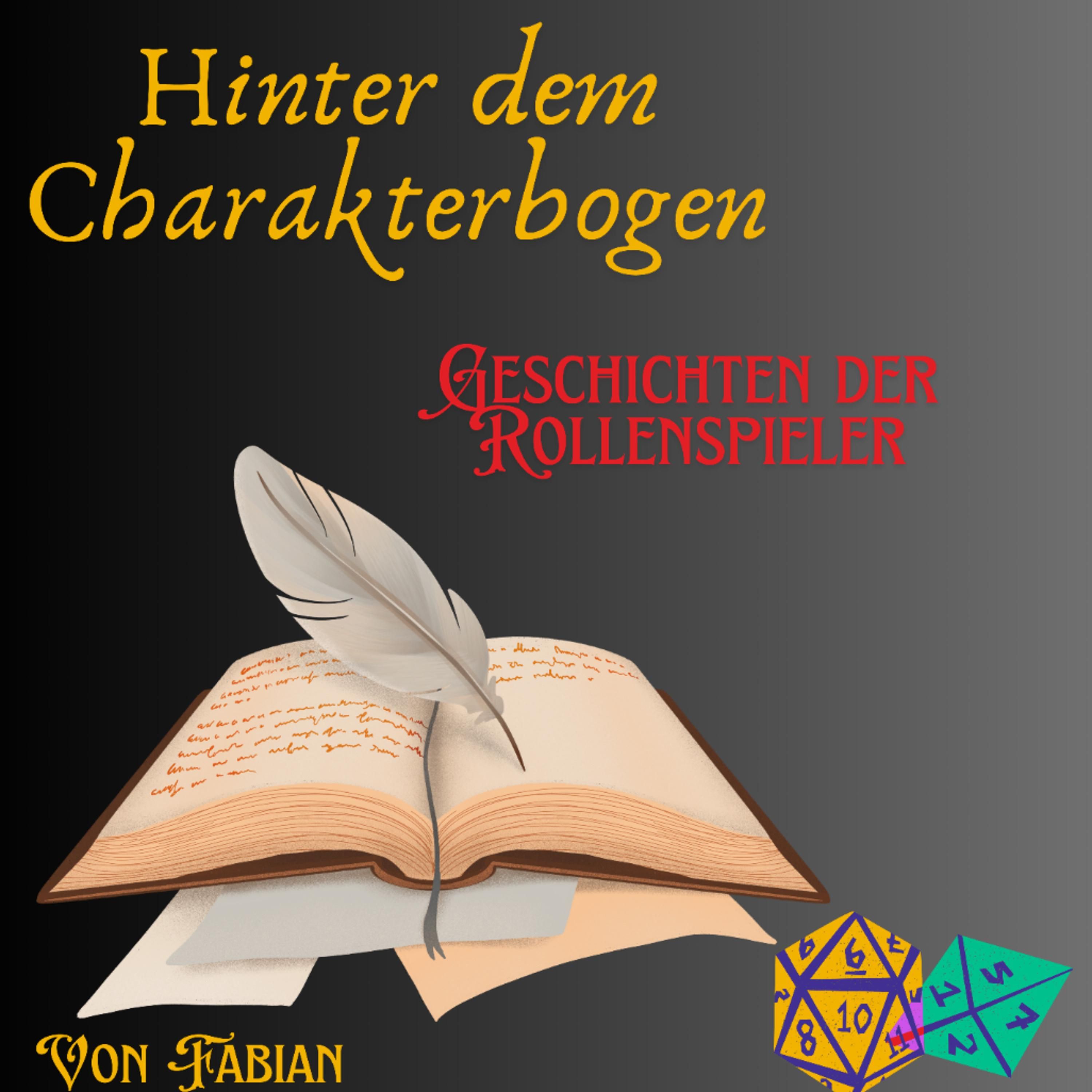 Der Einstieg HdC 1 mit Rene