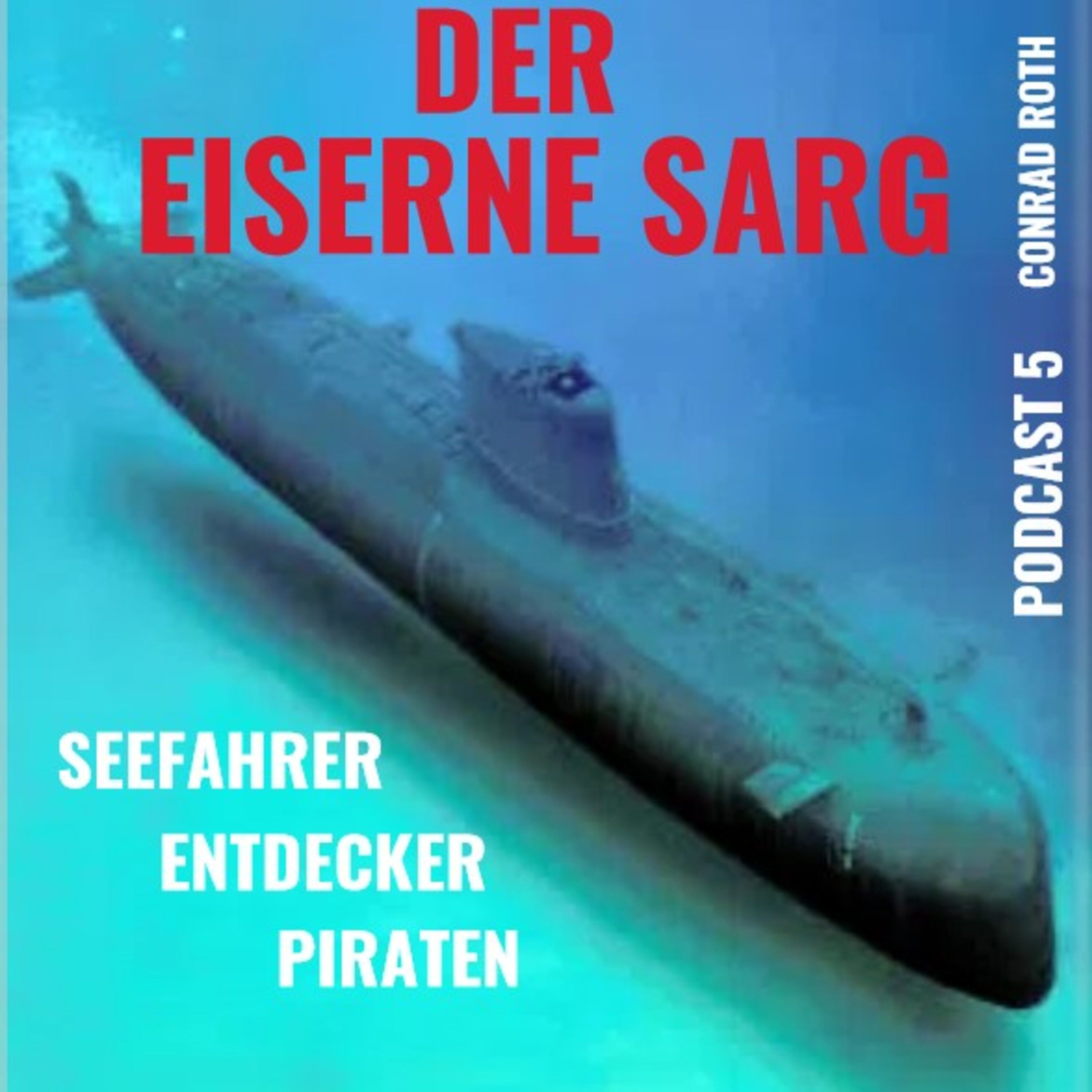 DER EISERNE SARG
