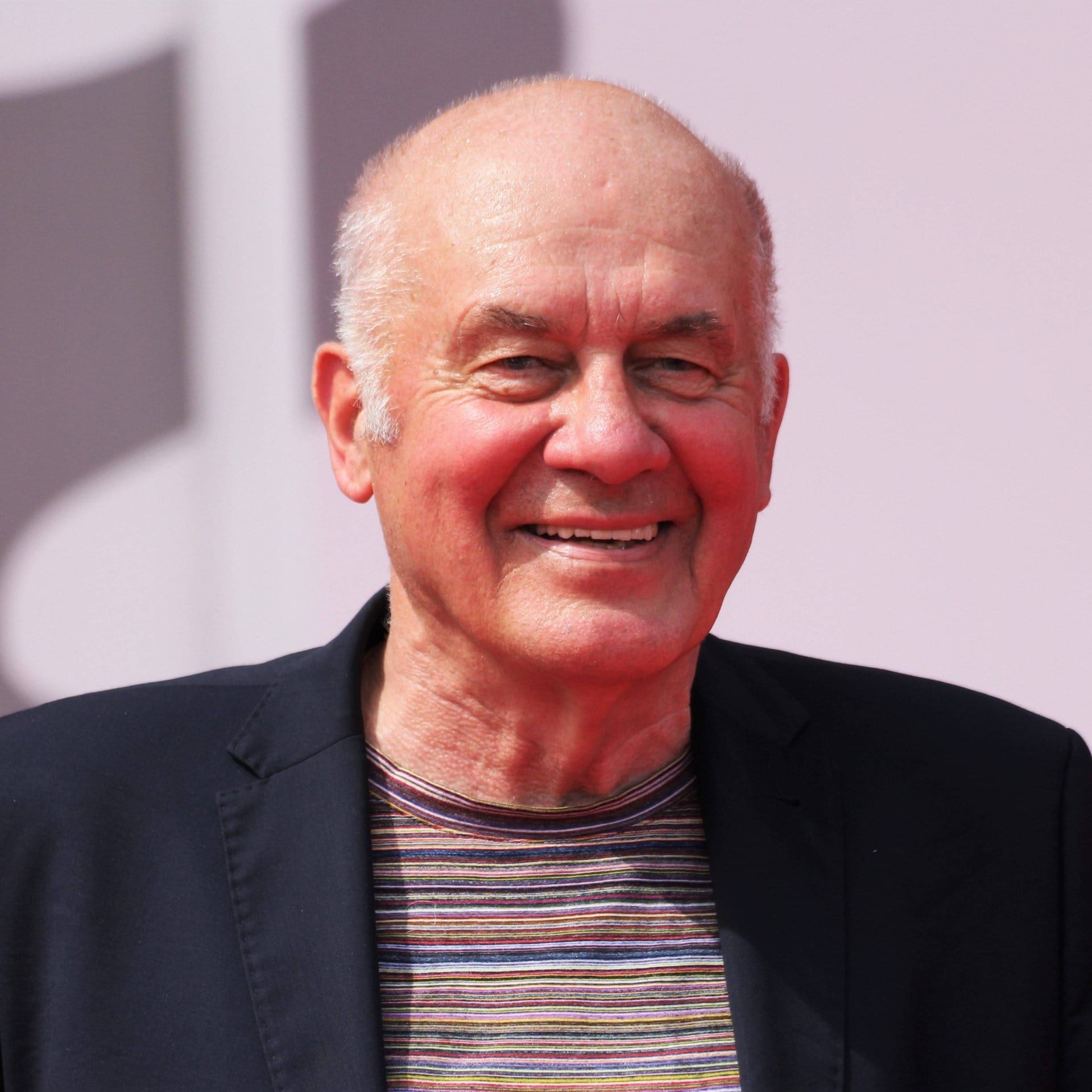 Der elfte Finger der Hand