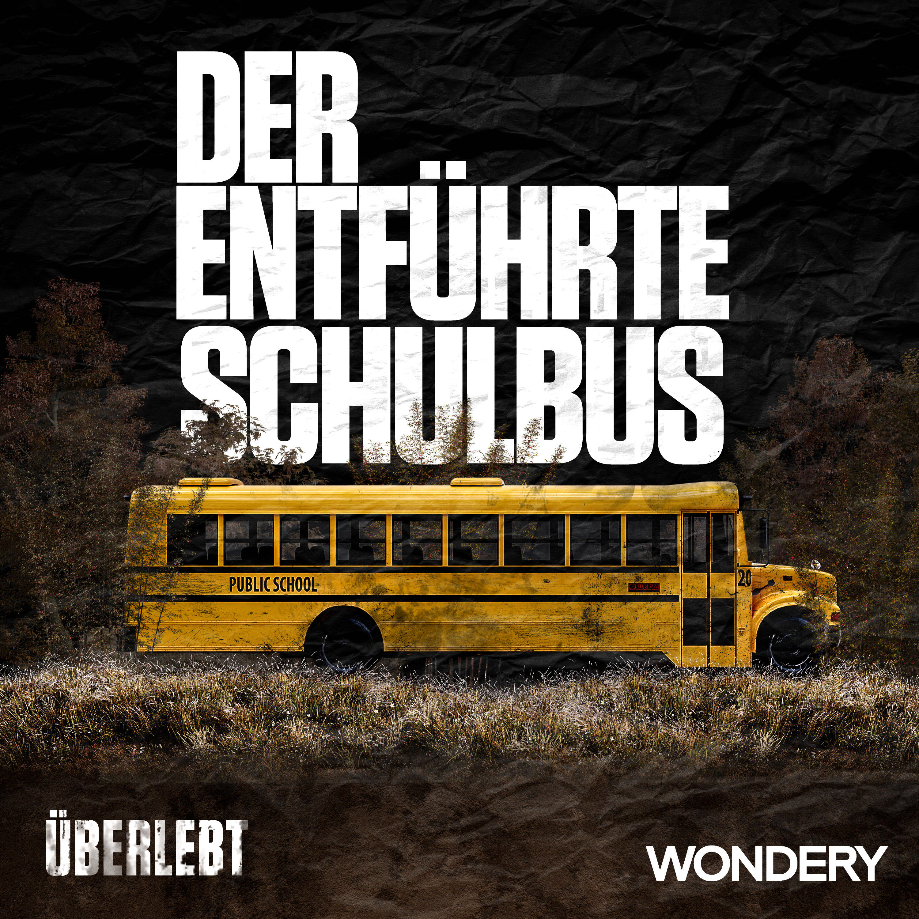 Der entführte Schulbus | Lebendig begraben | 2