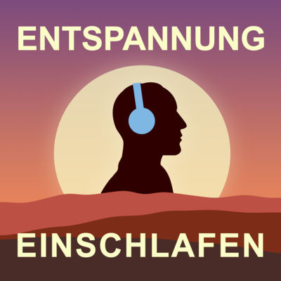 Der Entspannungspodcast von wegmitstress.de - Trailer