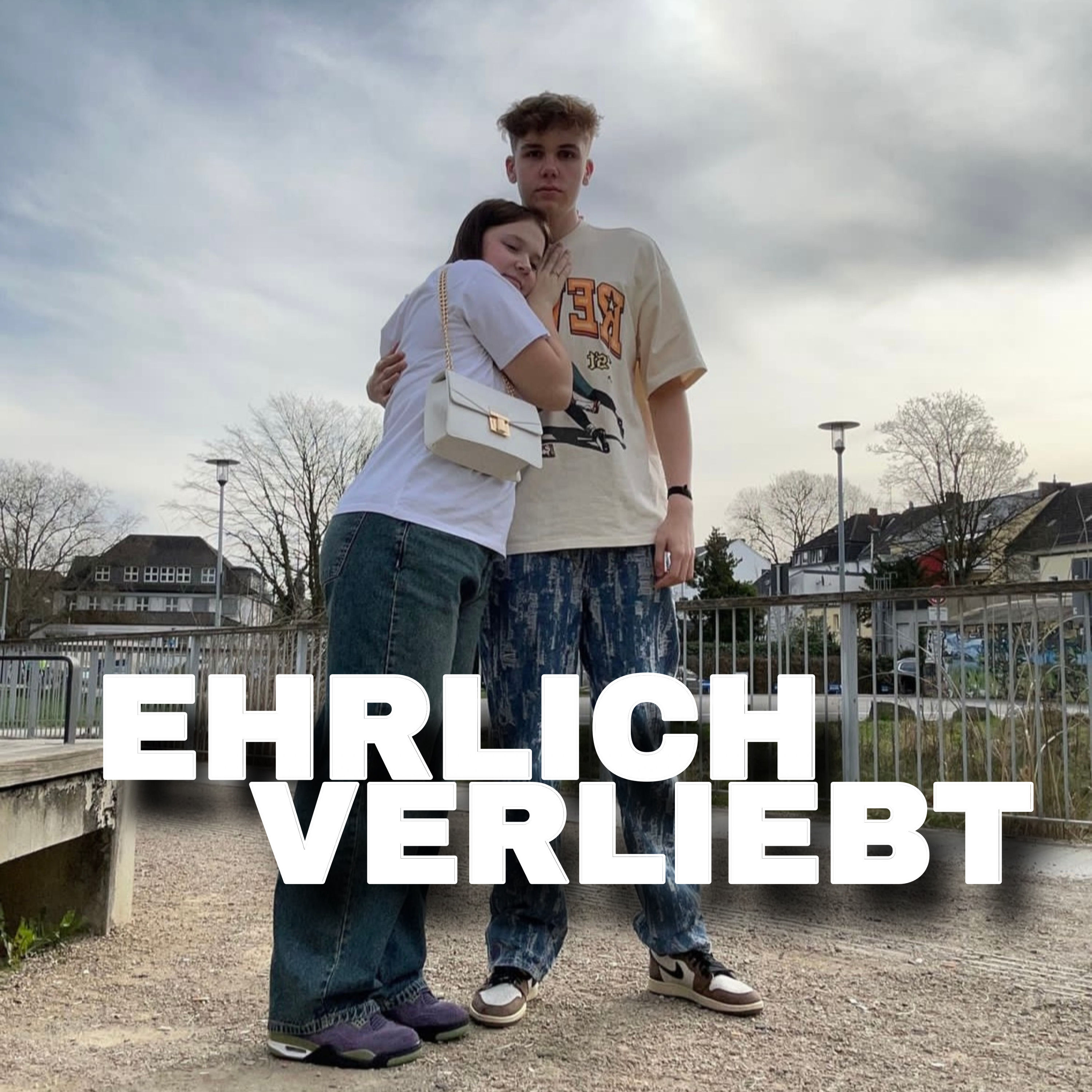 Der erste Blick hinter die Kulissen