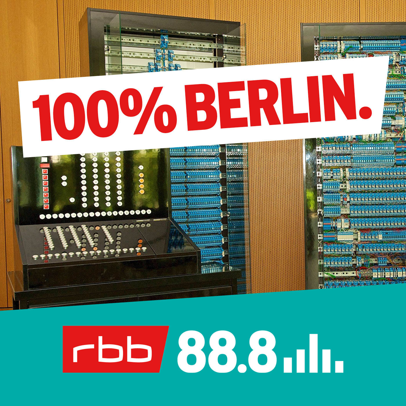 Der erste Computer der Welt – made in Kreuzberg