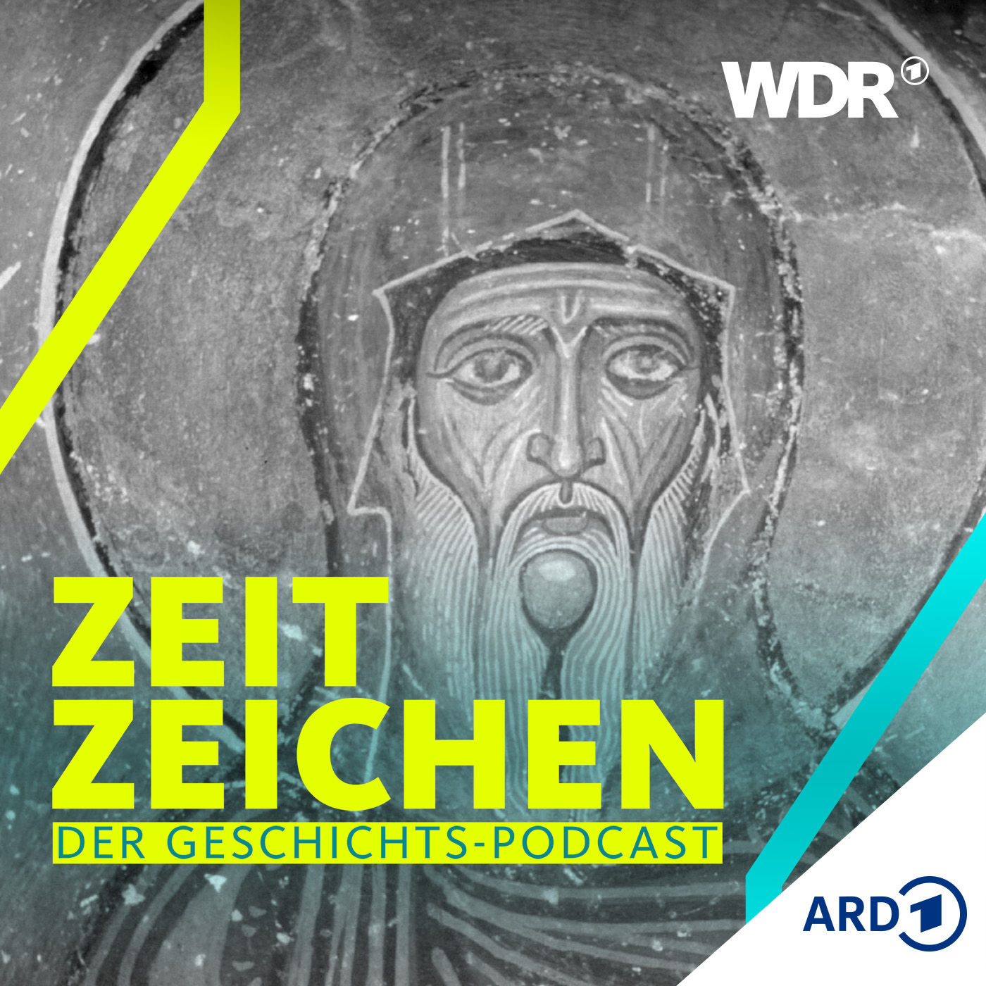 Der erste Eremit: Wie Antonius das Mönchtum erfand