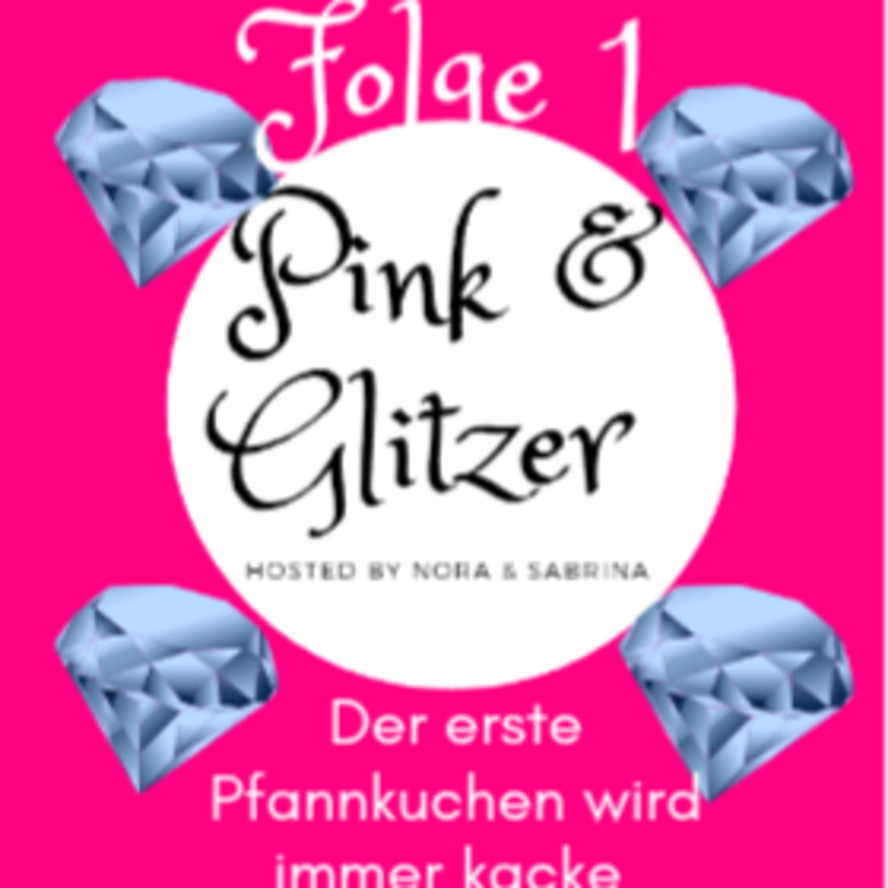 Der erste Pfannkuchen ist immer kacke