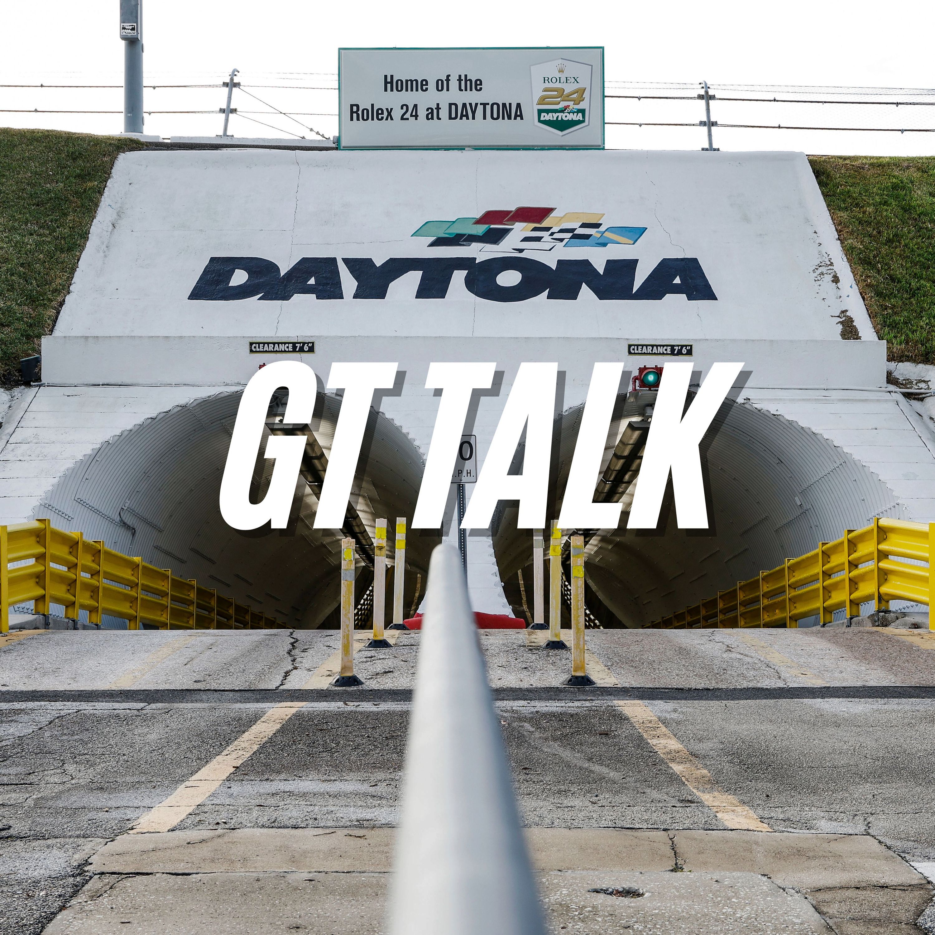 Der erste Schlagabtausch mit Sternchen - Vorschau 24h von Daytona