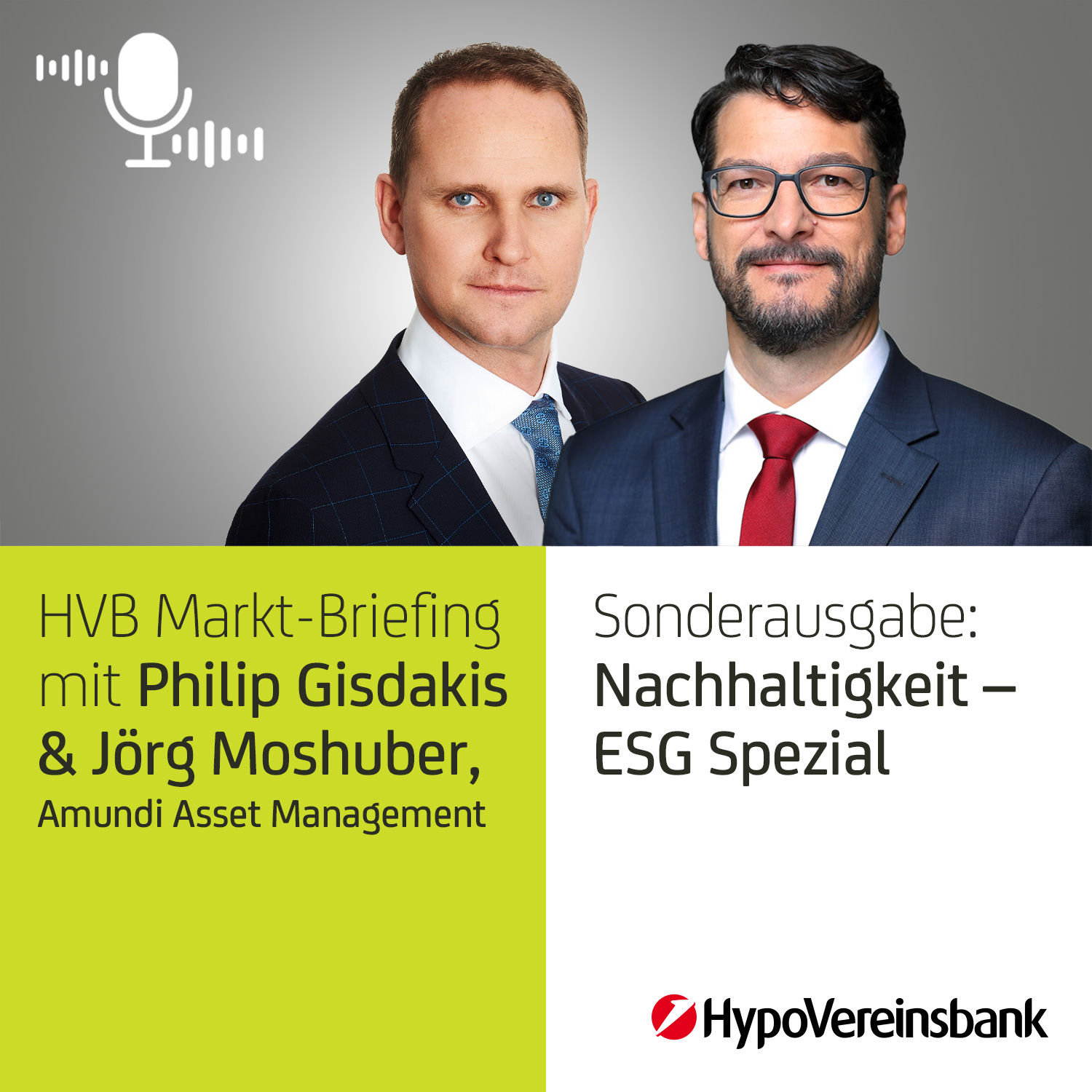 Der ESG-Markt vor der Wahl - Einschätzungen und Analysen von Fondspraktikern
