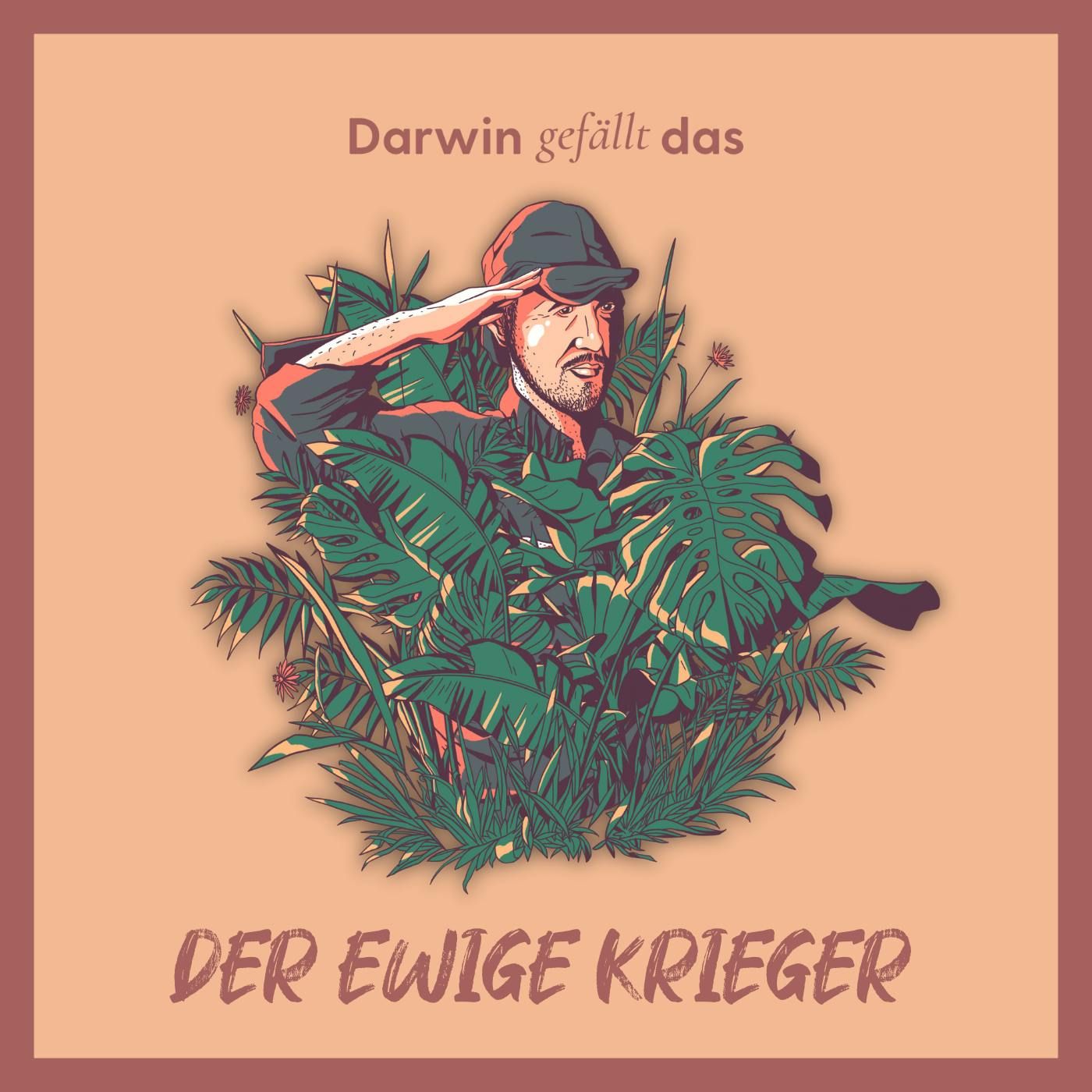 Der ewige Krieger