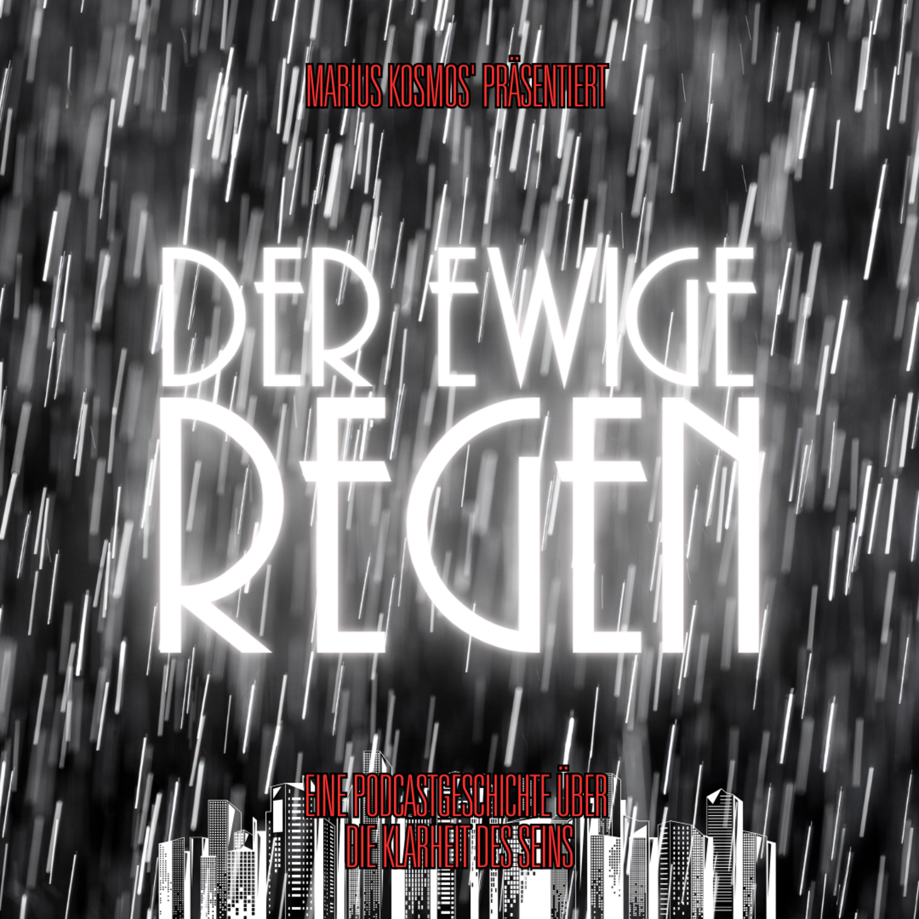Der ewige Regen