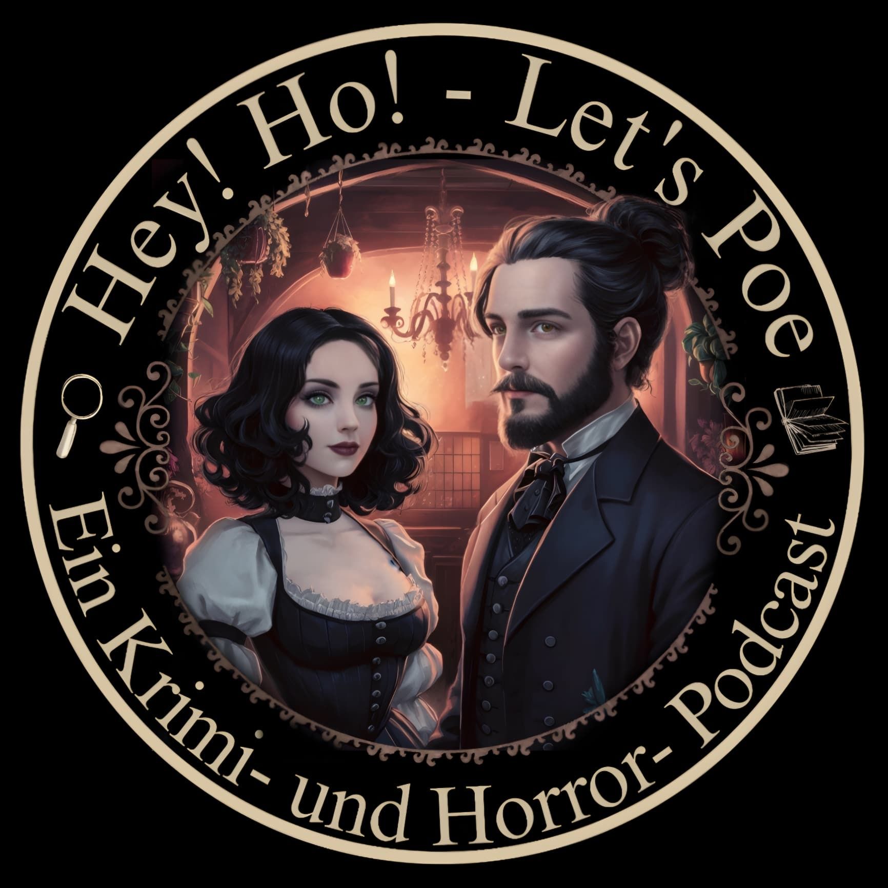 Geisterfahndung – Das Septemberhaus (Carissa Orlando) – Kapitel 8–9 – Folge 126