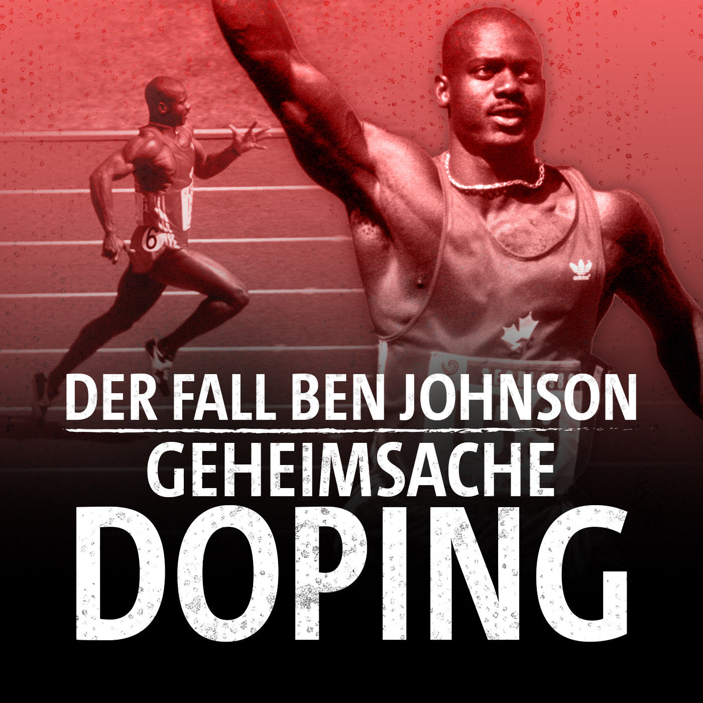 Der Fall Ben Johnson (4/7)