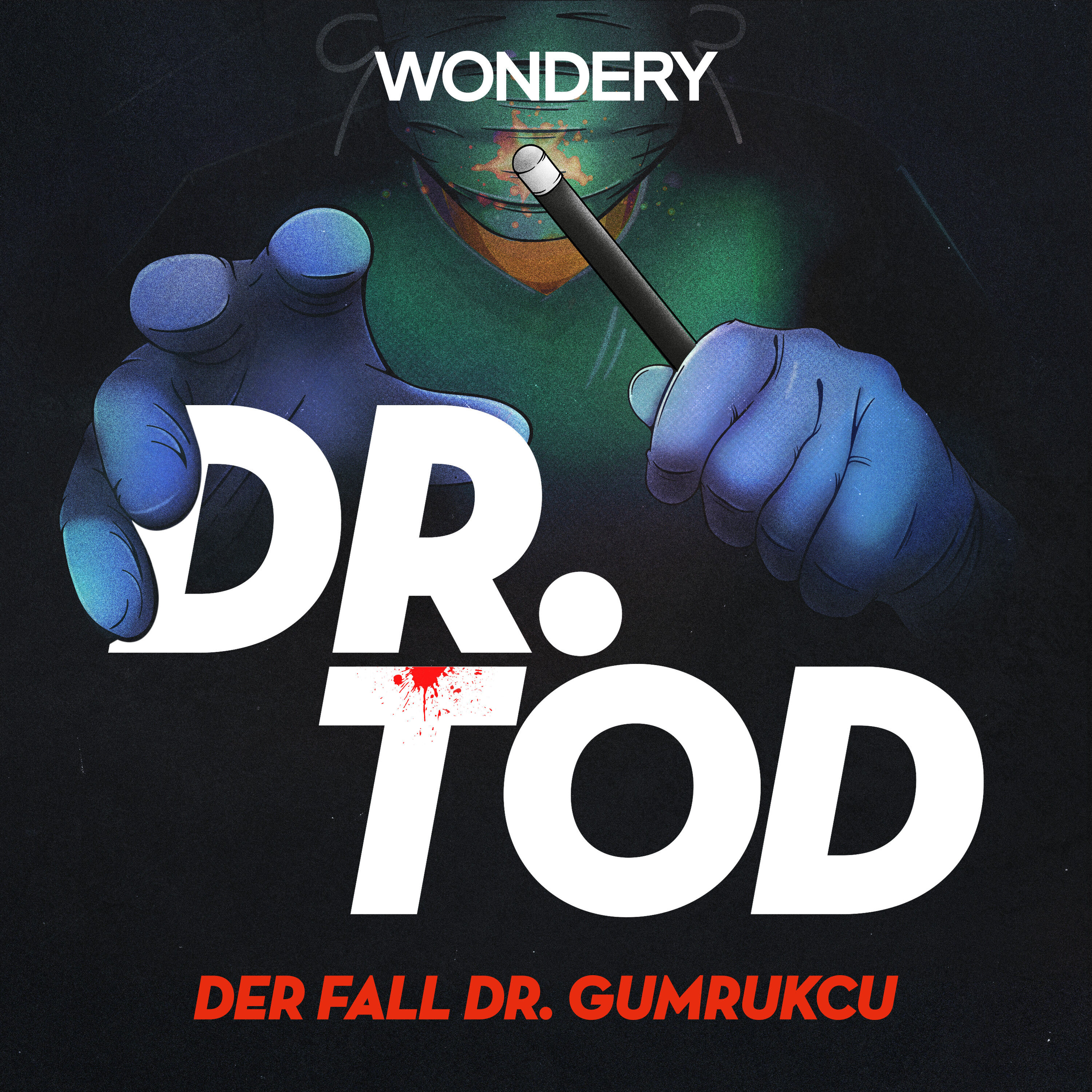 Der Fall Dr. Gumrukcu | Der Mann mit den Leinenhosen - 1