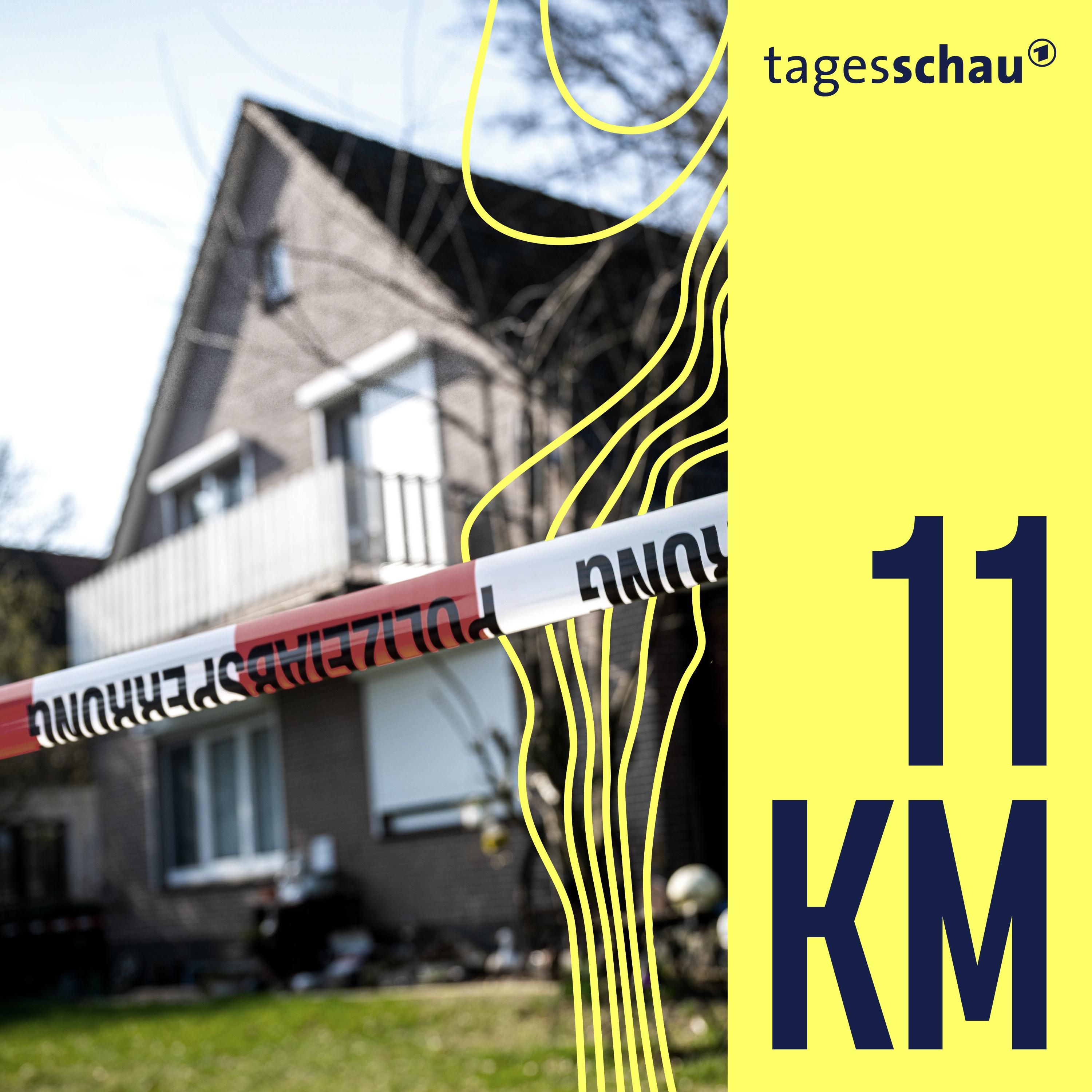 Der Fall Florian G. - Ein unabwendbarer Mehrfachmord? (Teil 1)