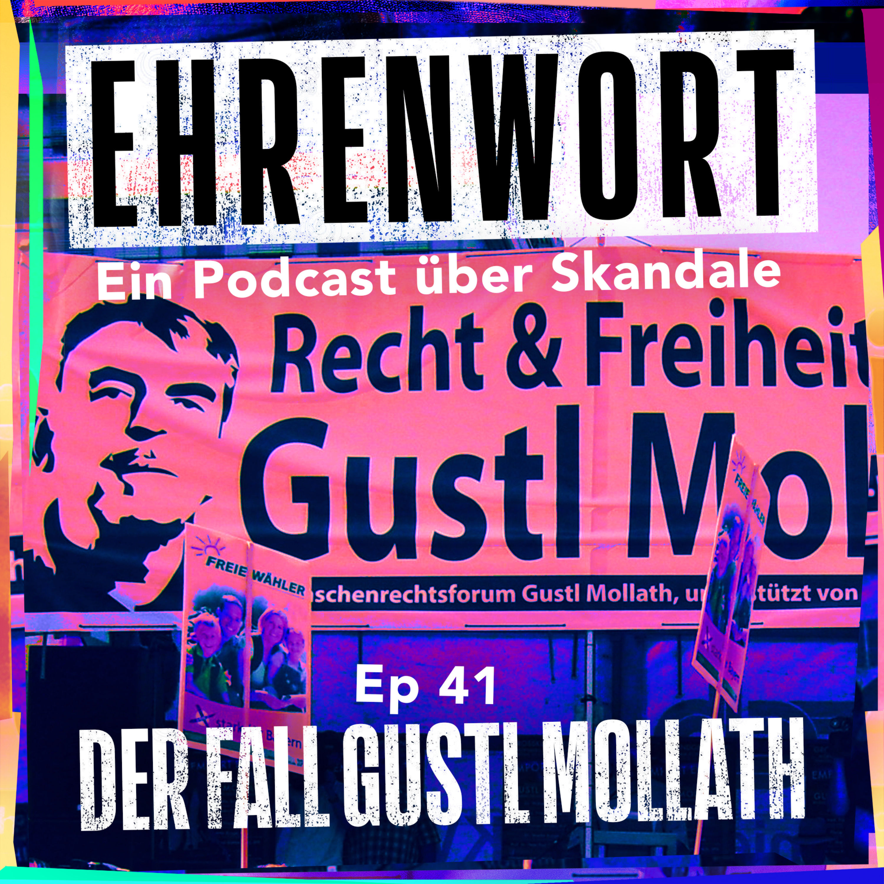 Der Fall Gustl Mollath
