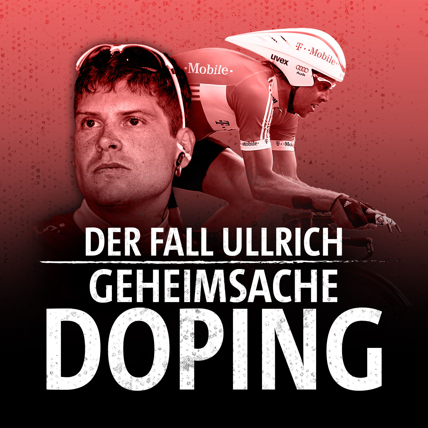 Der Fall Jan Ullrich (1/7)