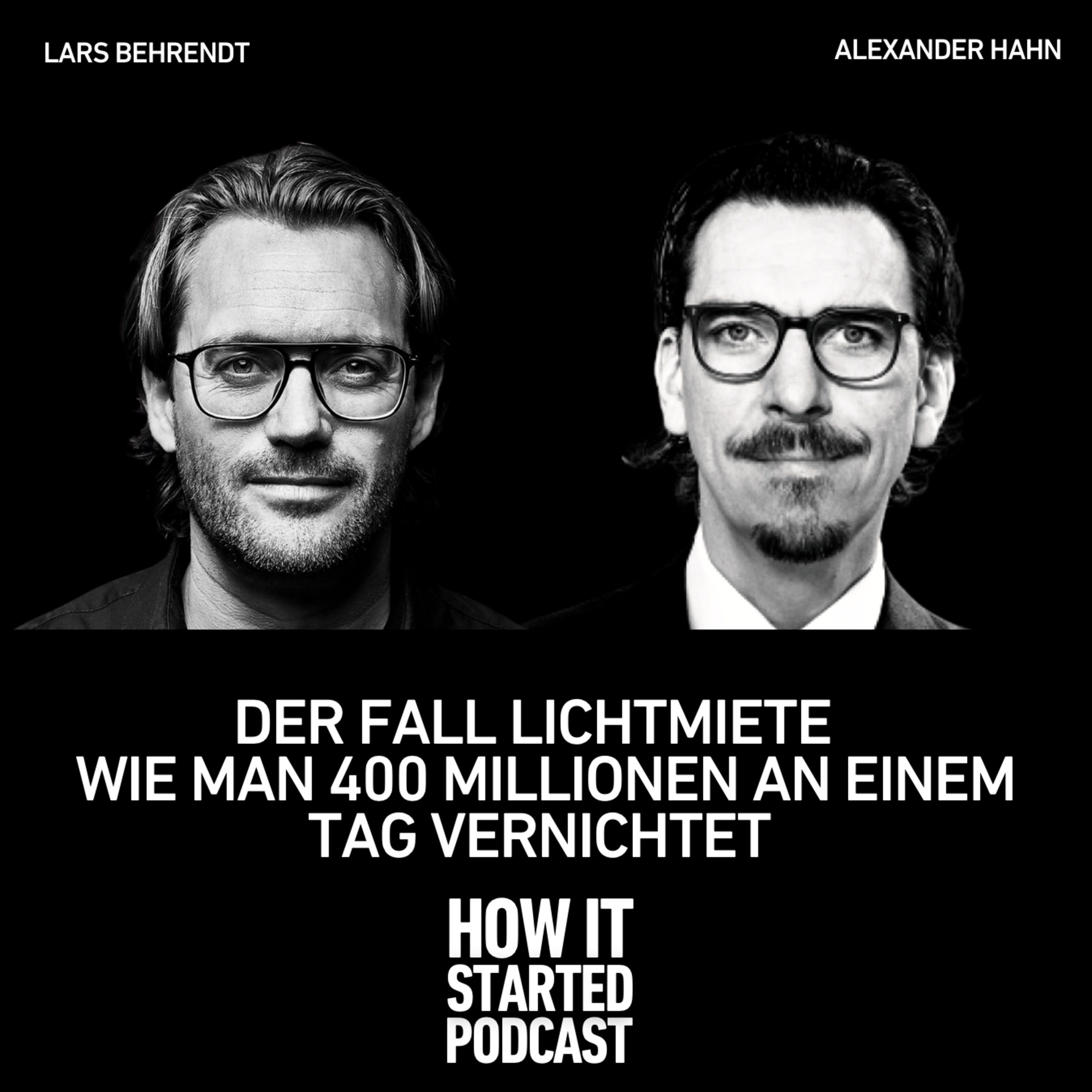 Der Fall Lichtmiete: Neue Enthüllungen aus dem Maschinenraum der Justiz