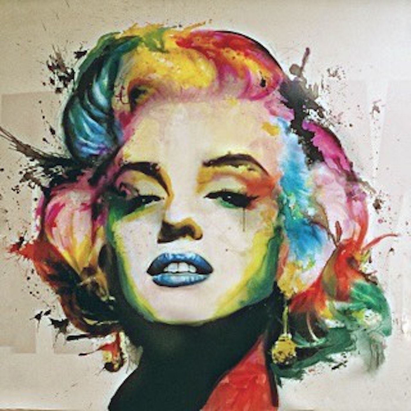Der Fall Marilyn