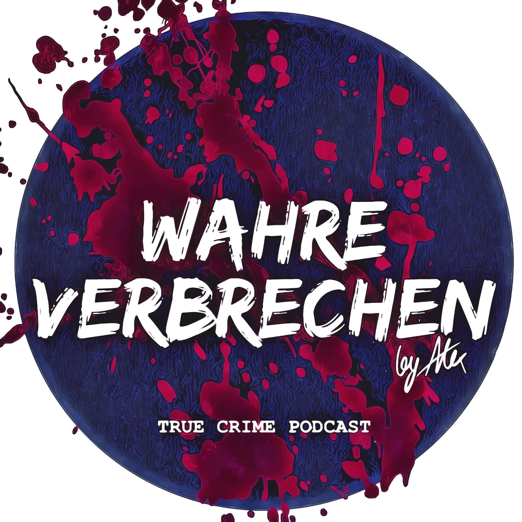 True Crime Podcast Wahre Verbrechen RTL+