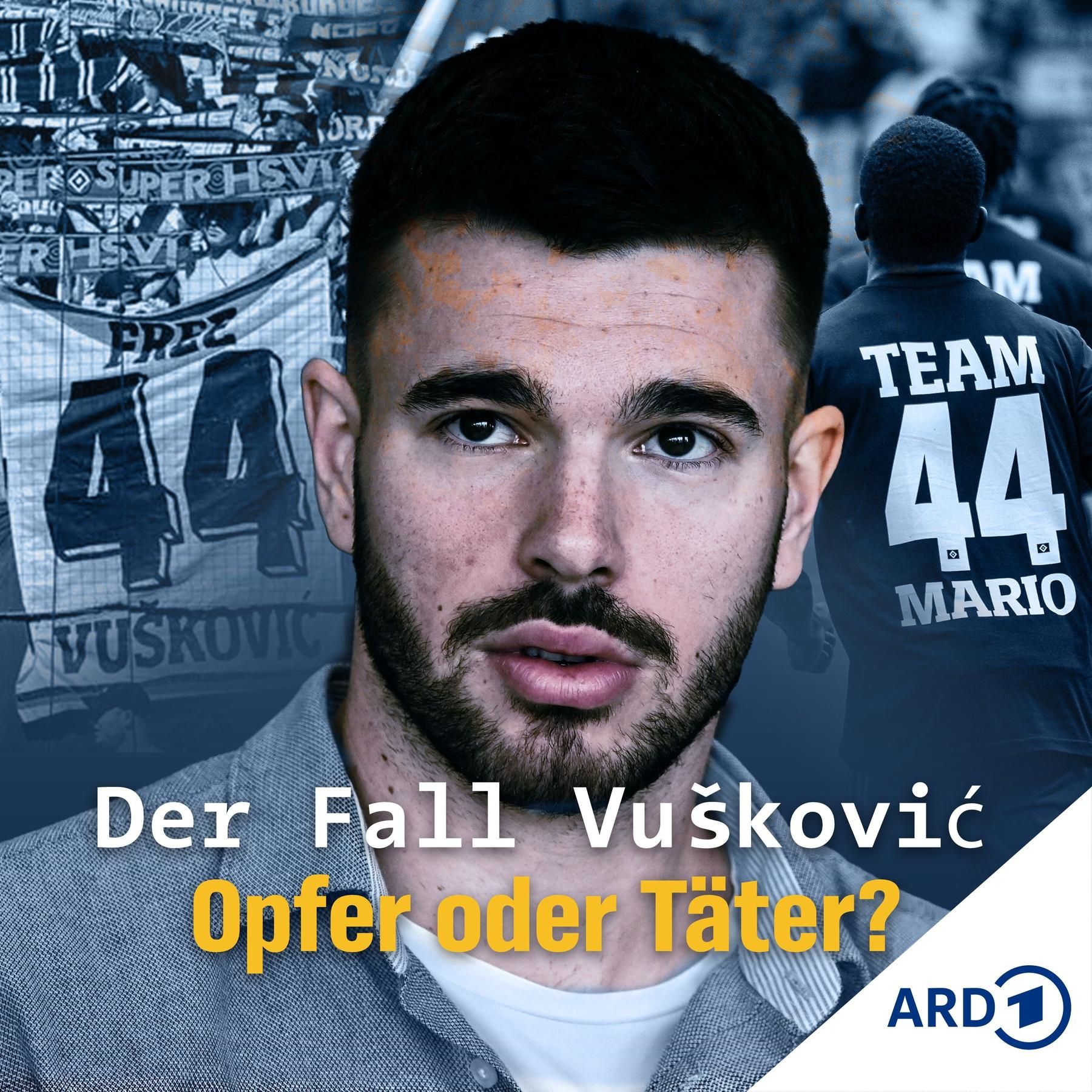 Der Fall Vuskovic - Opfer oder Täter?