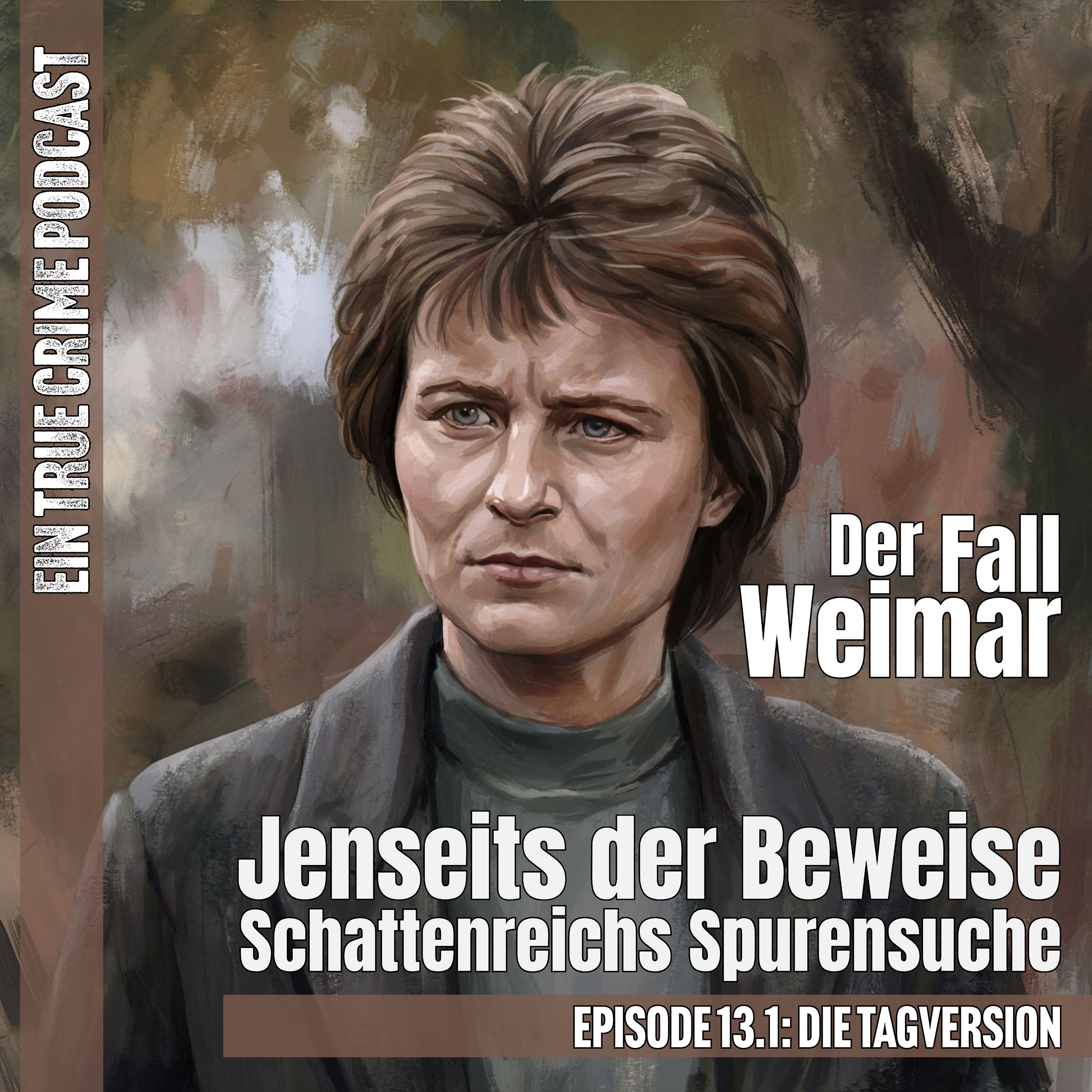 Der Fall Weimar - Teil 1