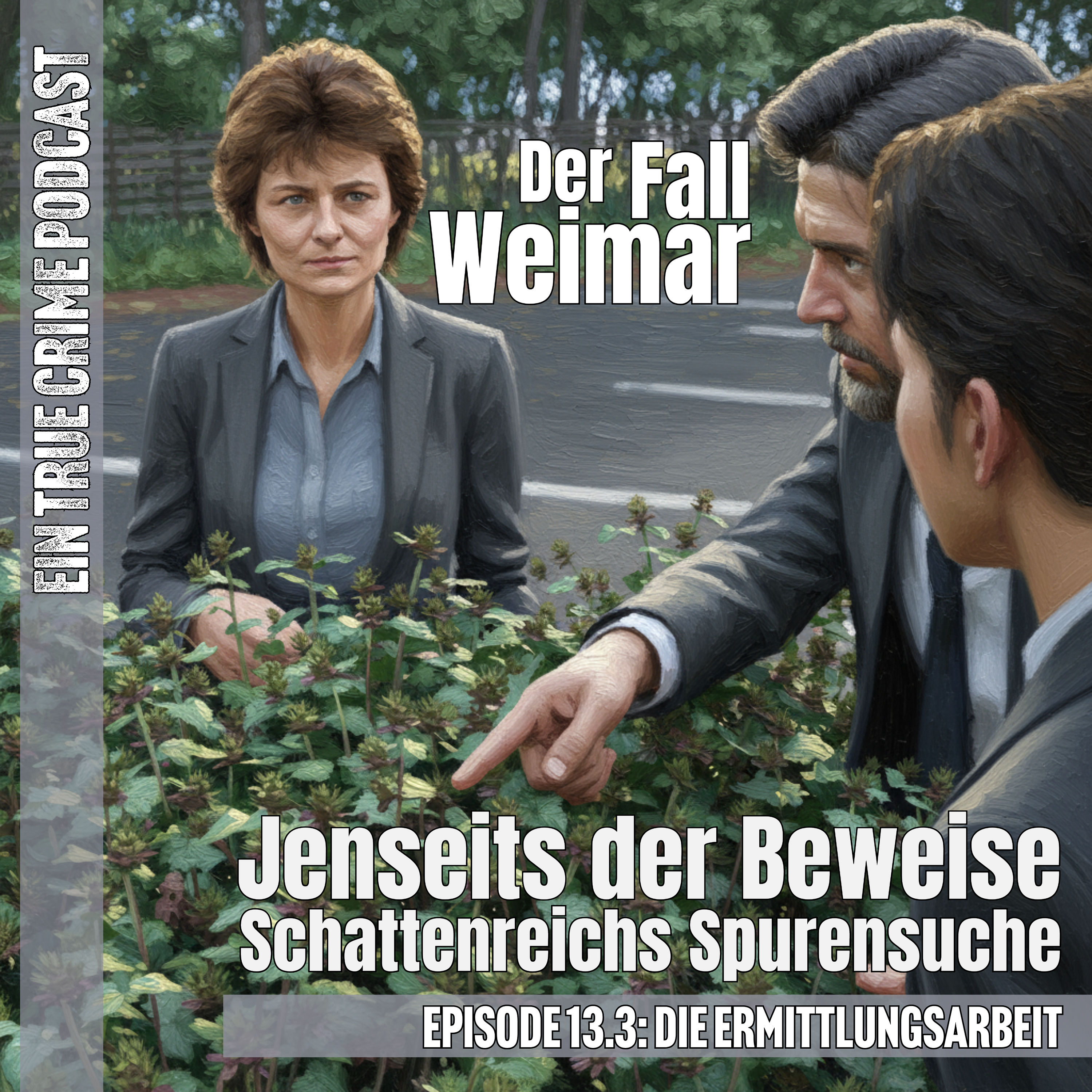 Der Fall Weimar - Teil 3