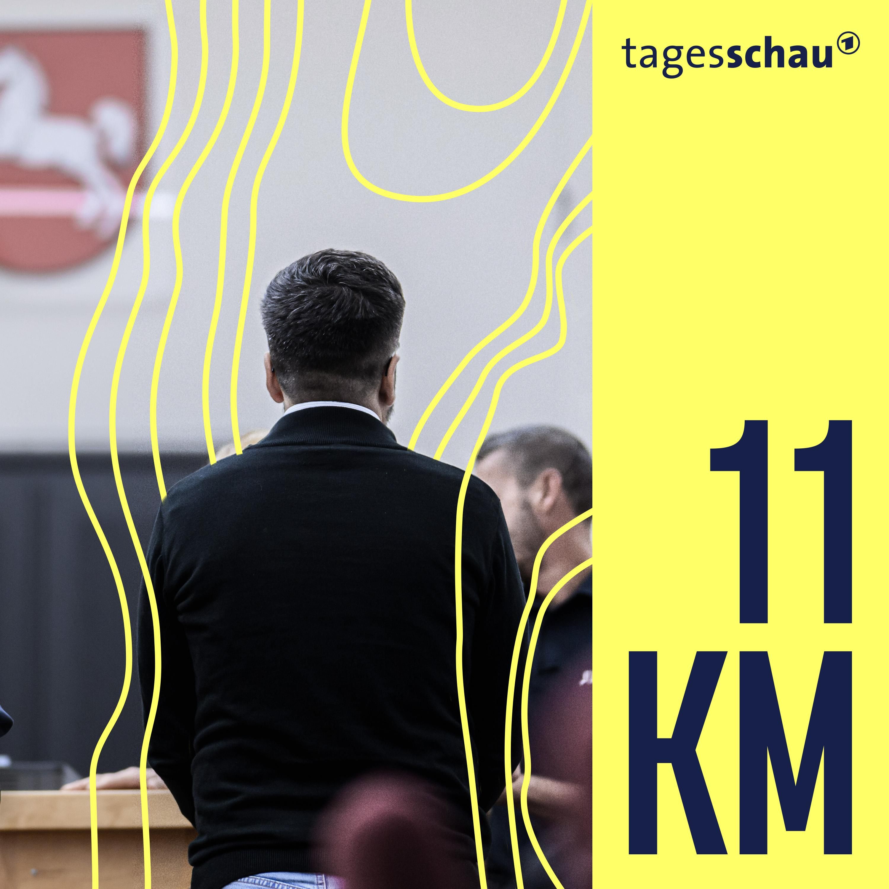 Der Fall Yashar G.: Wie ein Staatsanwalt Kriminelle schützte