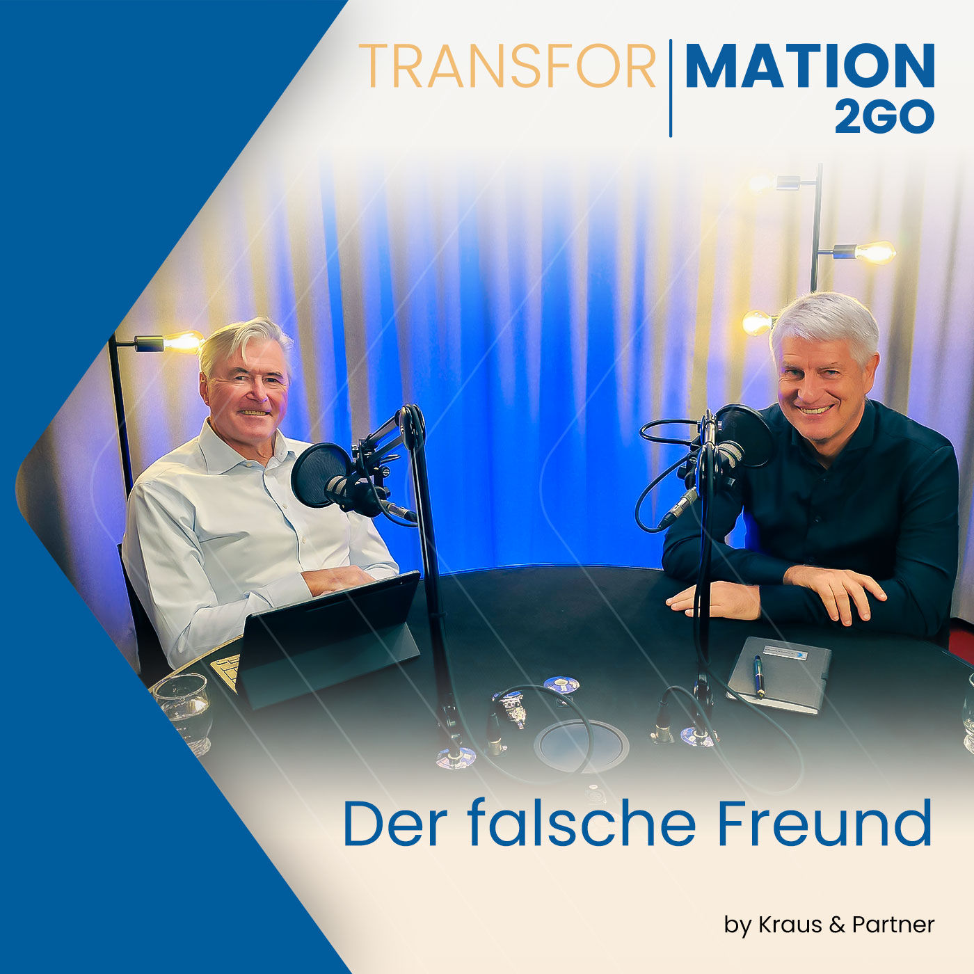 Der falsche Freund