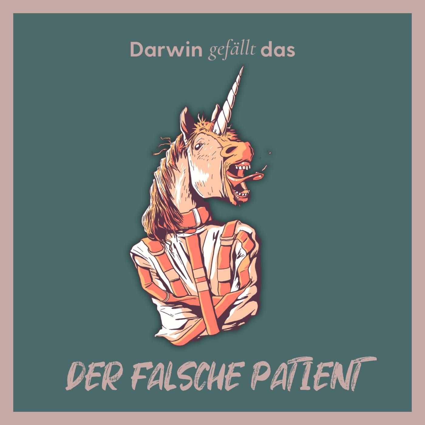 Der falsche Patient