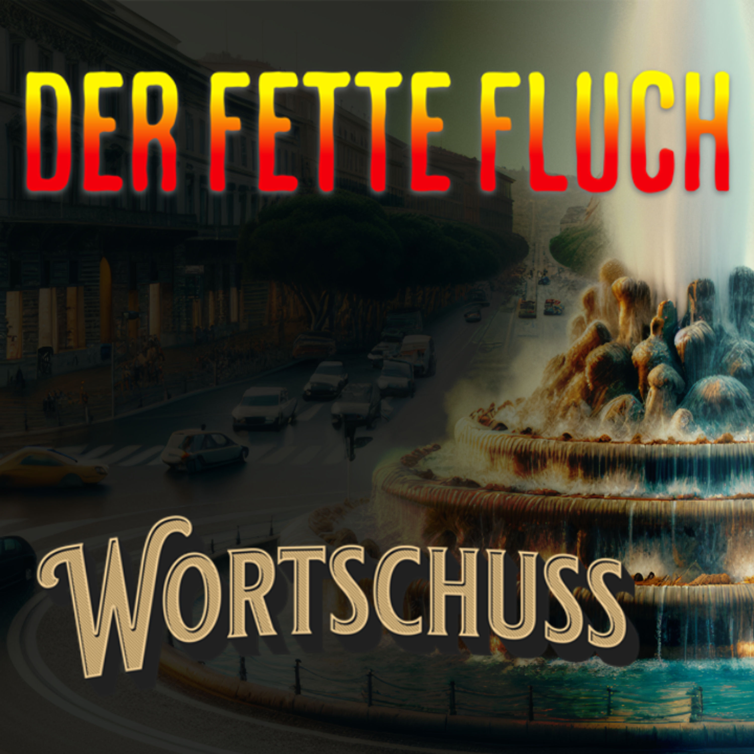 Der fette Fluch