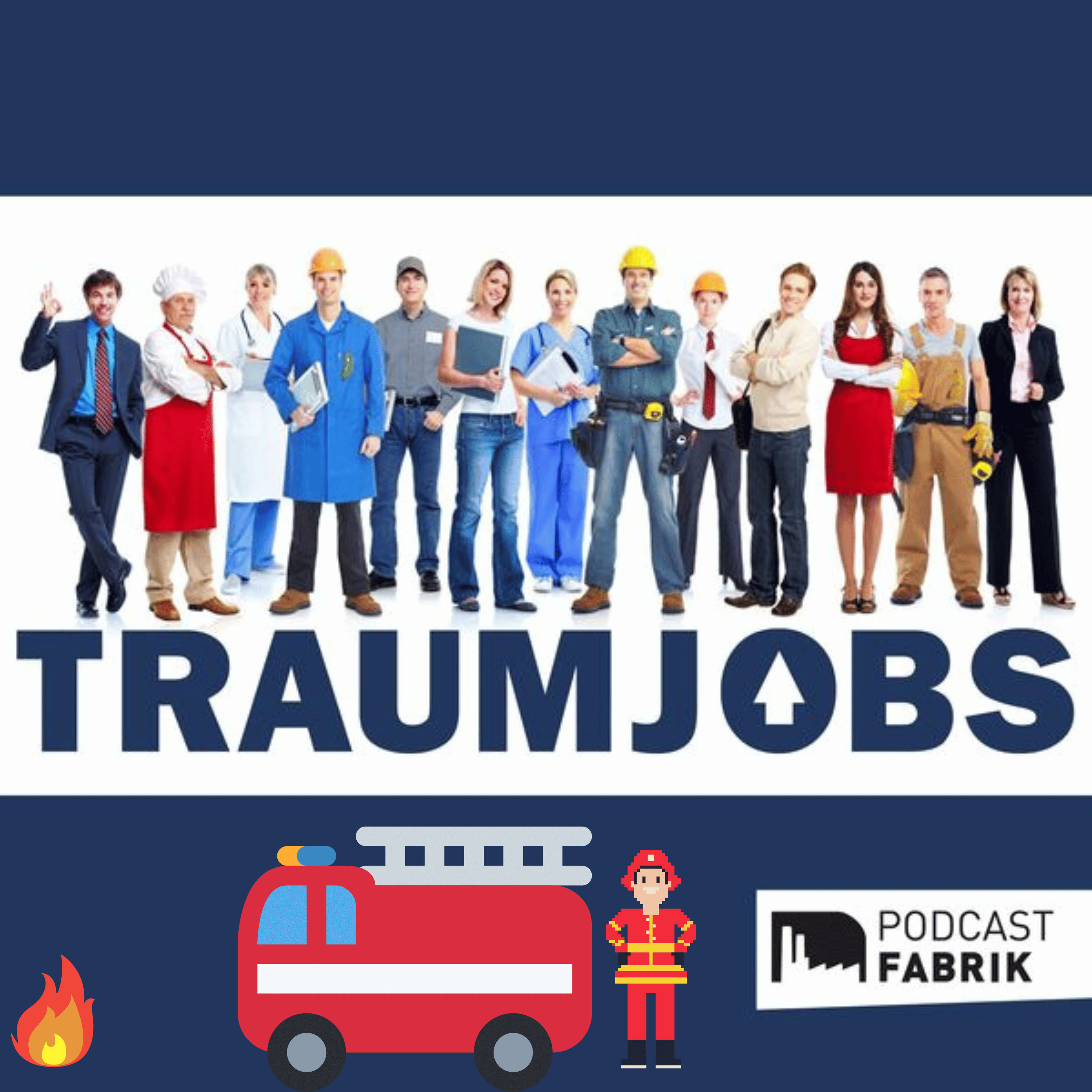 Der Feuerwehrmann #11