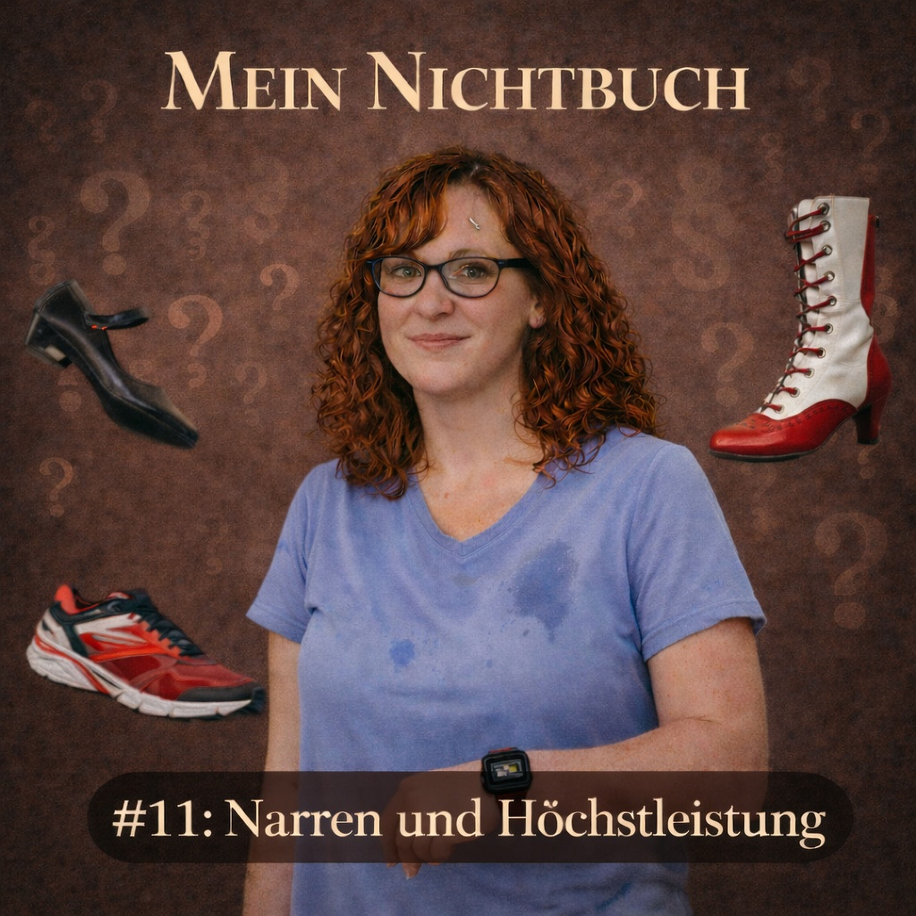 Narren und Höchstleistung