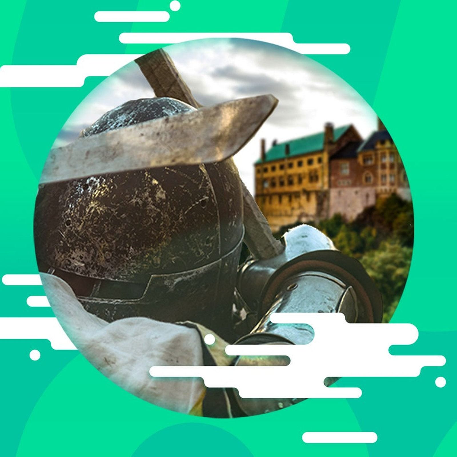 Der fliegende Bürgermeister von Eisenach