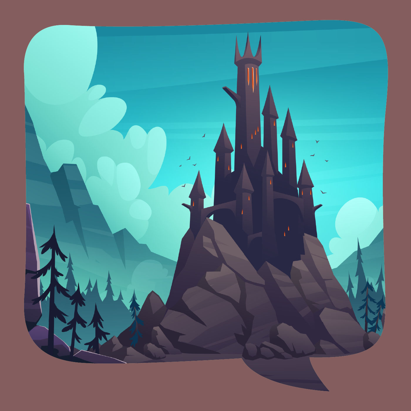 Der Flötenspieler | nach Ludwig Bechstein | ab 8 | erzählt von Gudrun Rathke