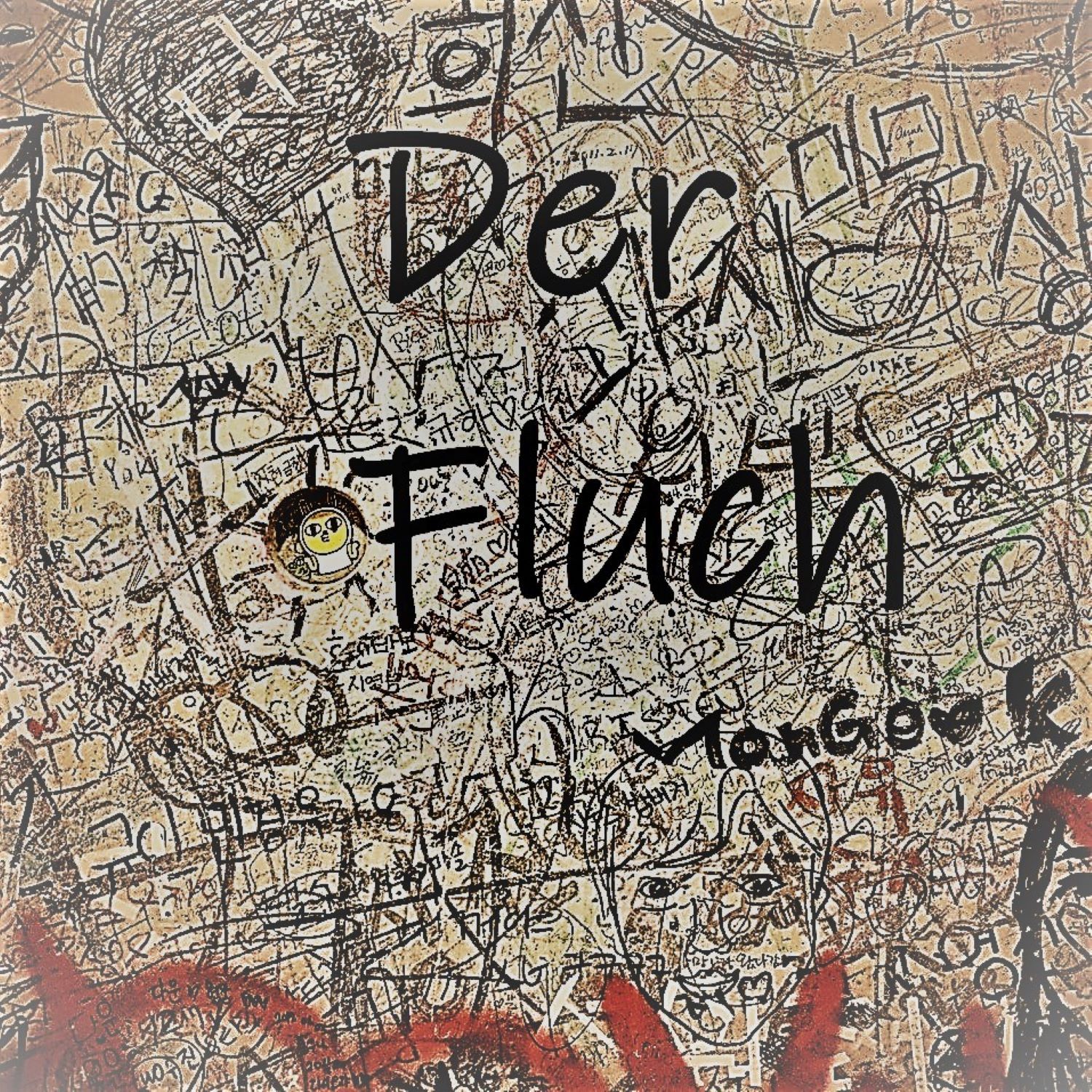 Der Fluch