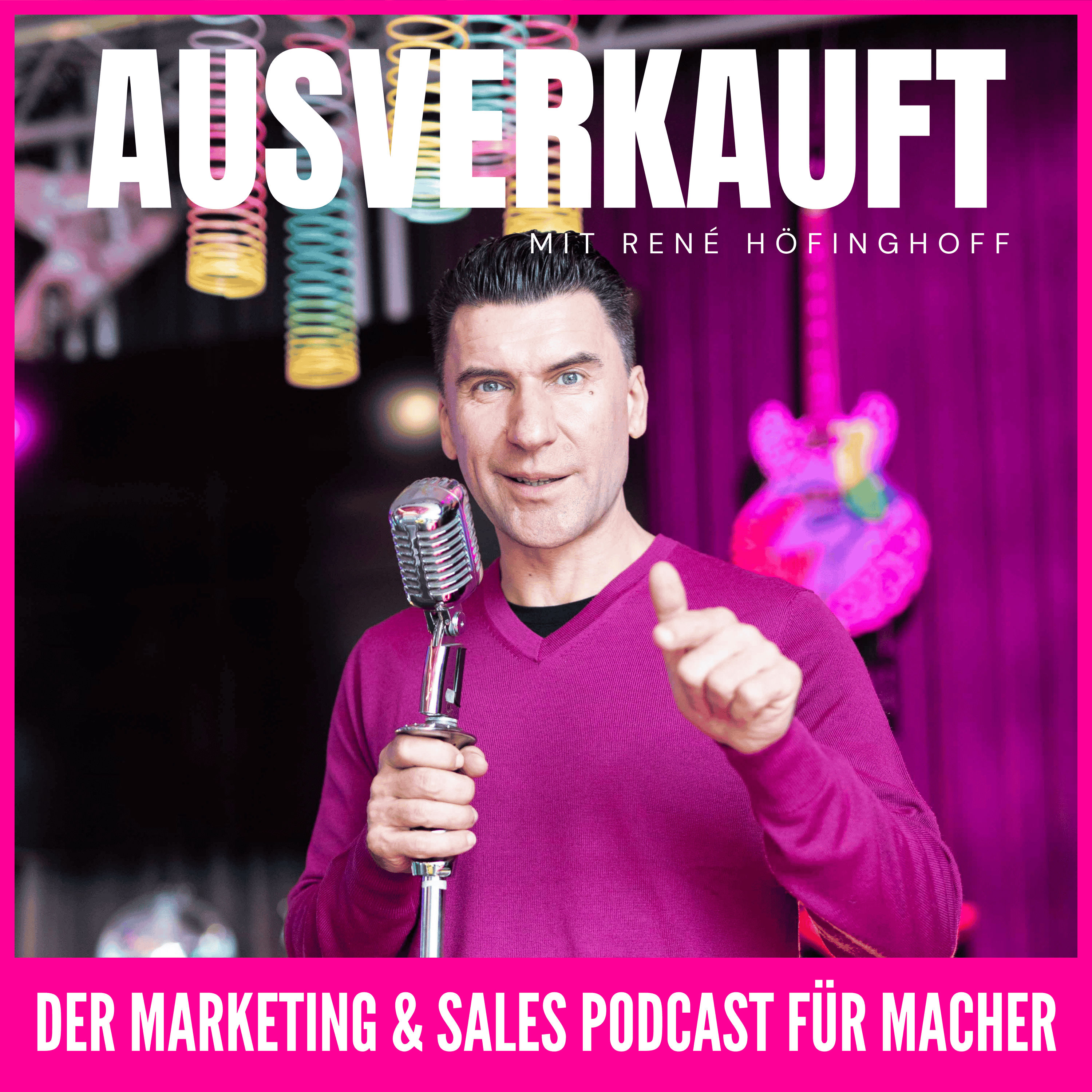 Der Fluch des Experten