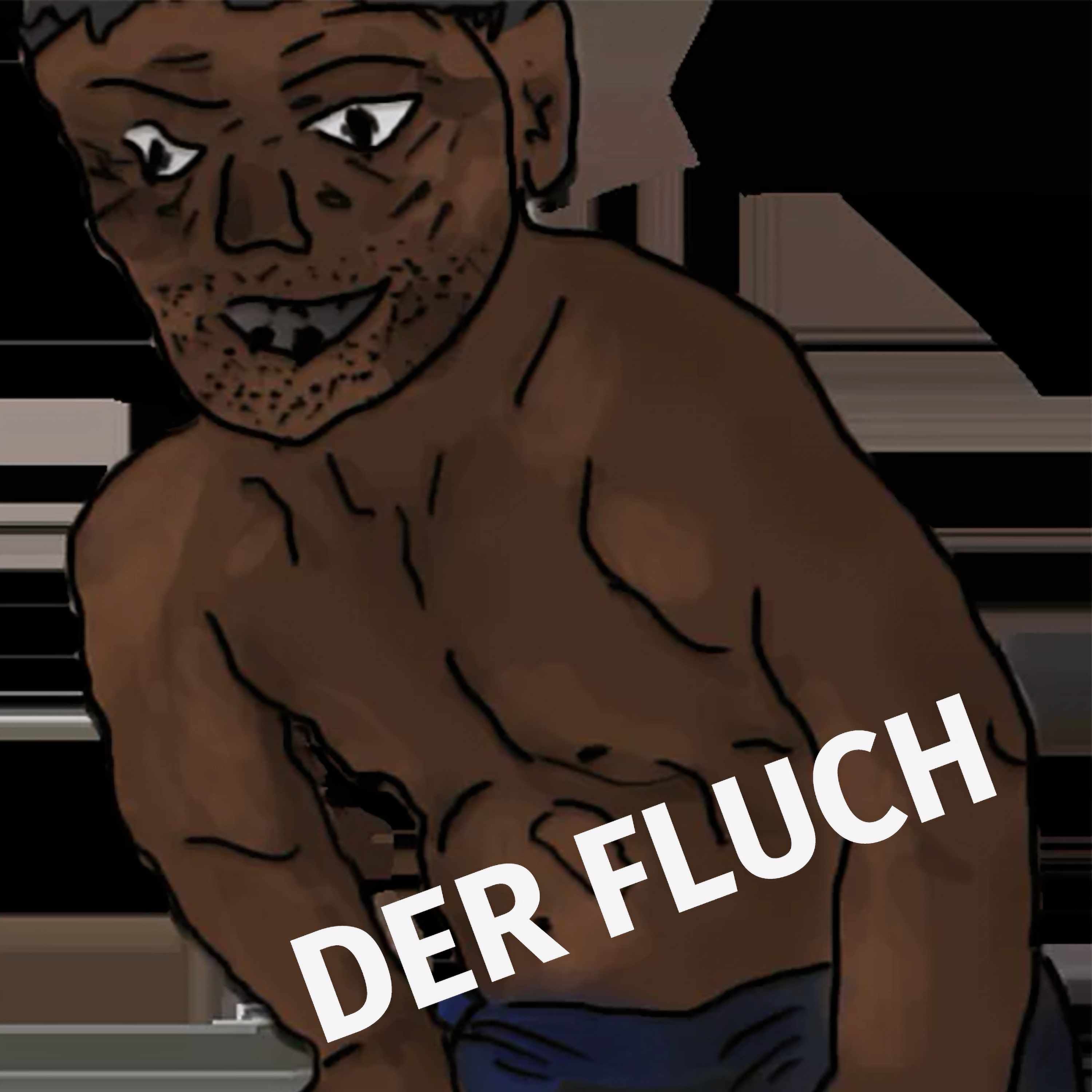 Der Fluch - feat. Kopfnuss Kalli