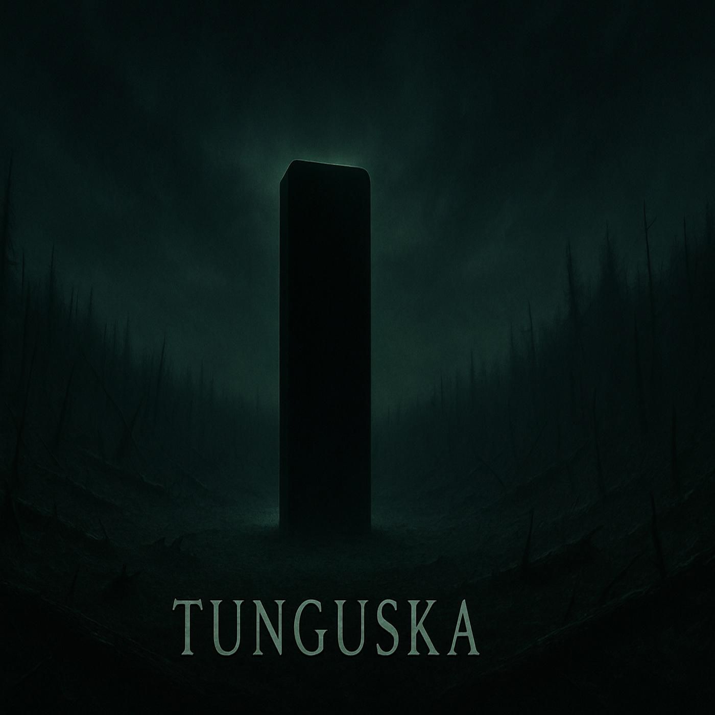 Das Chronikon: Der Fluch von Tunguska: Was WIRKLICH geschah – Dein Albtraum beginnt jetzt!