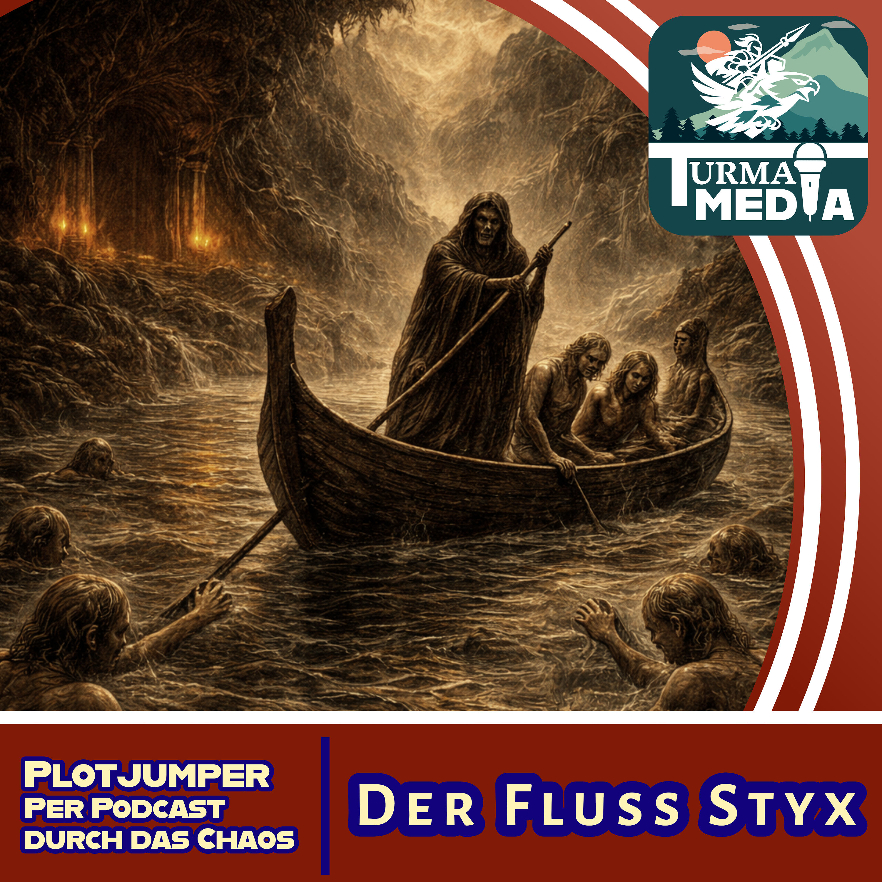 Der Fluss Styx | Spezial