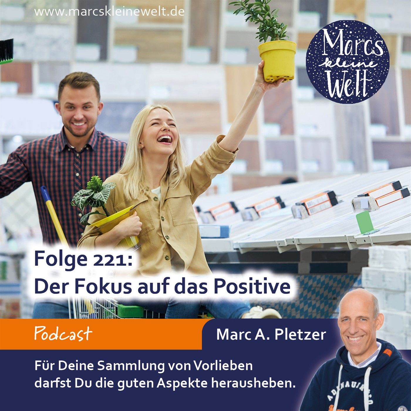 Der Fokus auf das Positive (221)