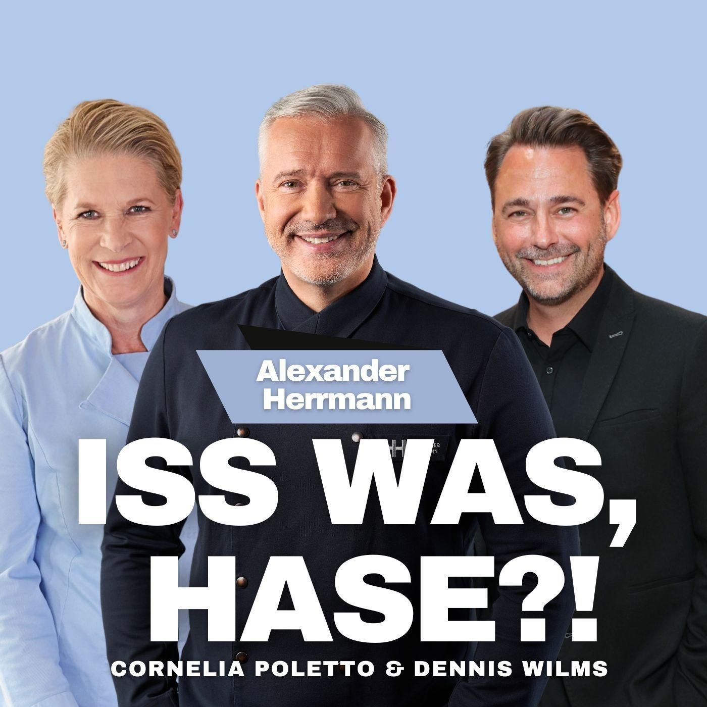 Der fränkische Freibad-Feinschmecker | mit Alexander Herrmann