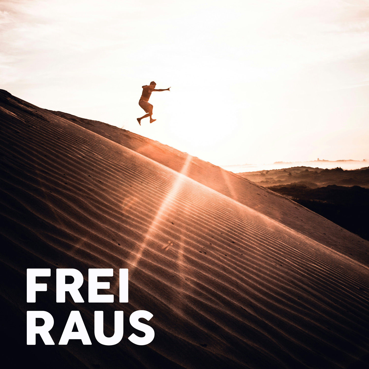Der Friday wird zum Tryday und die Terrasse schlägt das Steigenberger