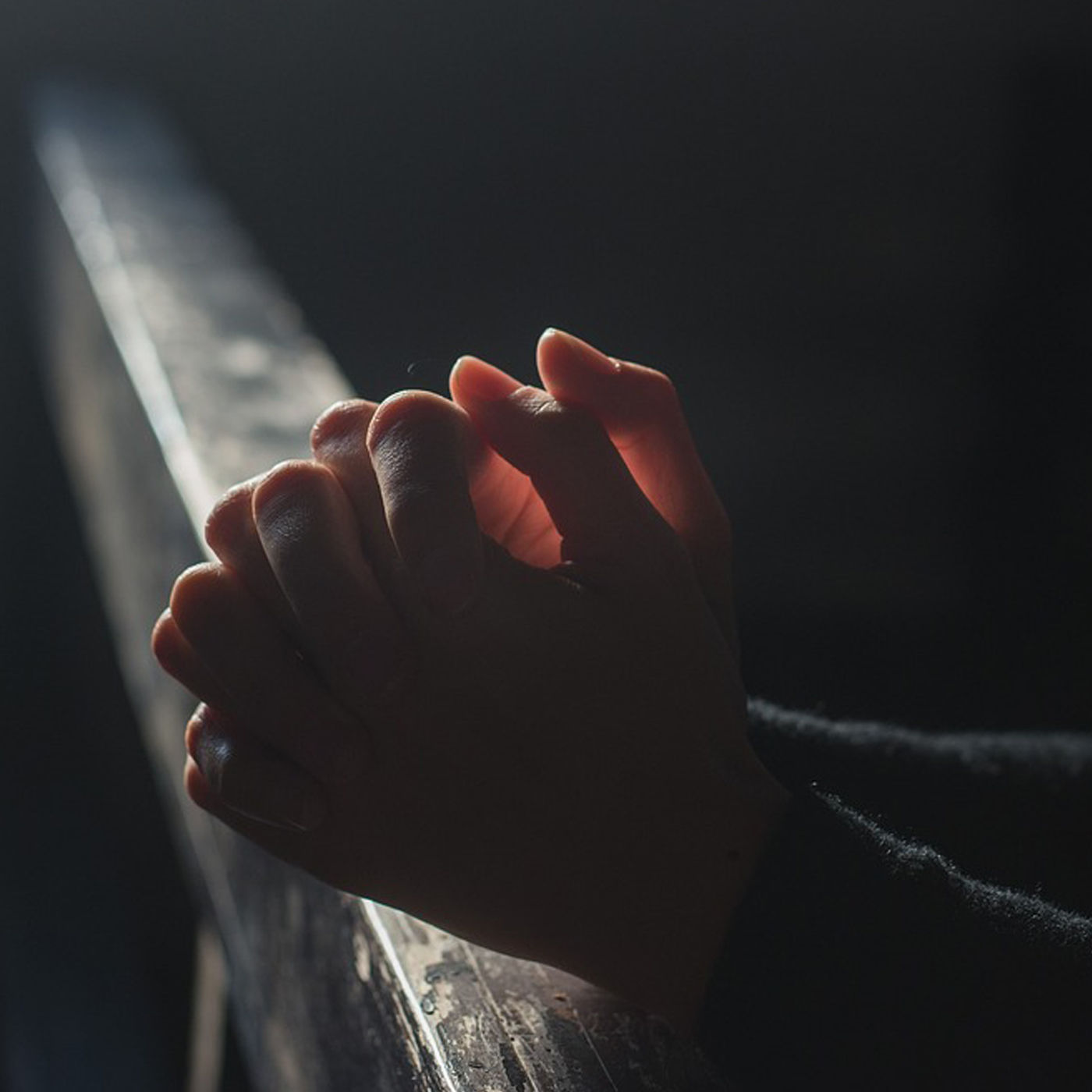 Der Fromme von morgen? Über die Gegenwart und Zukunft des Glaubens