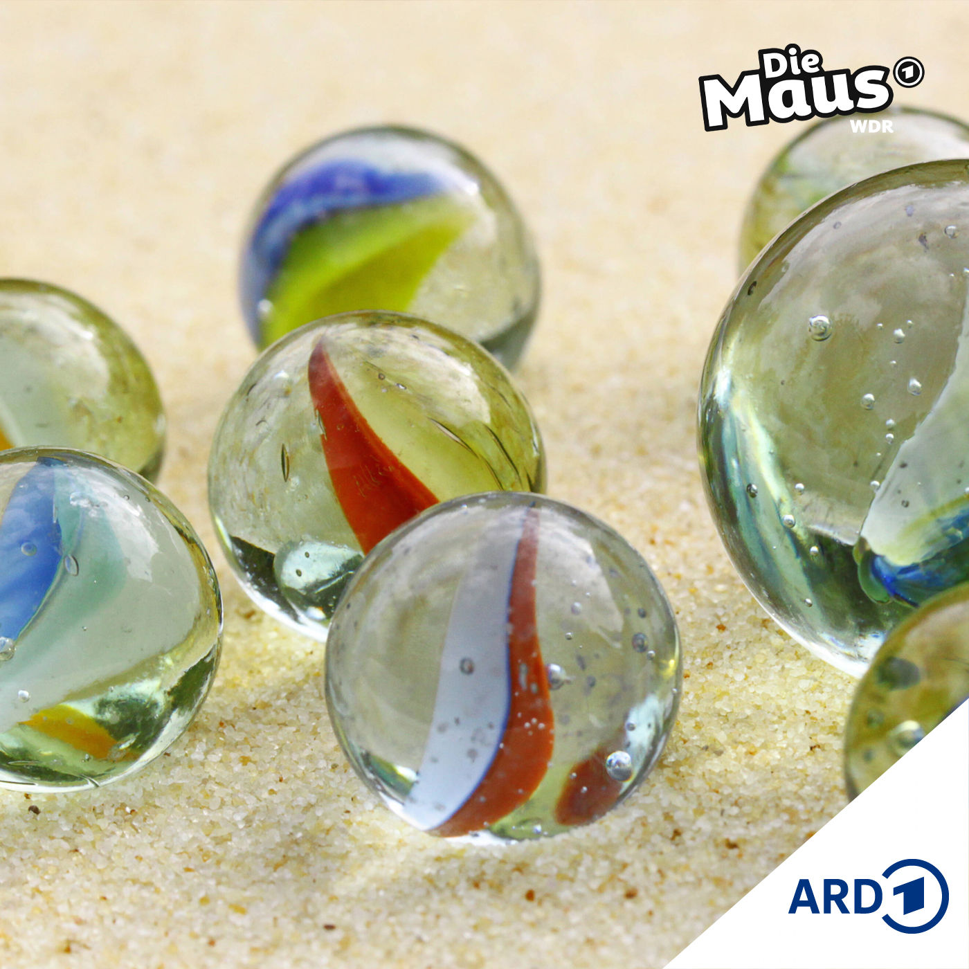 Der Frosch, der kein Prinz sein wollte (1/7) | Lustiges ab 6 Jahren