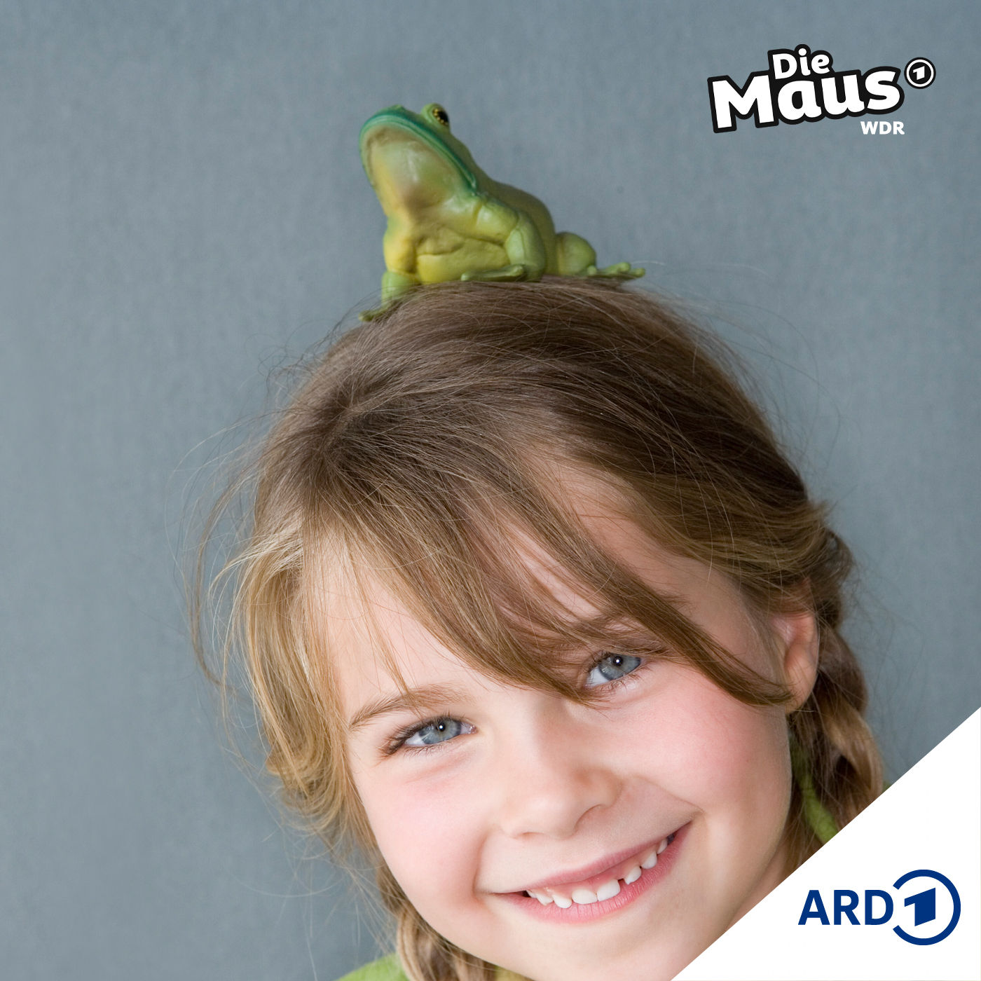 Der Frosch, der kein Prinz sein wollte (2/7) | Lustiges ab 6 Jahren