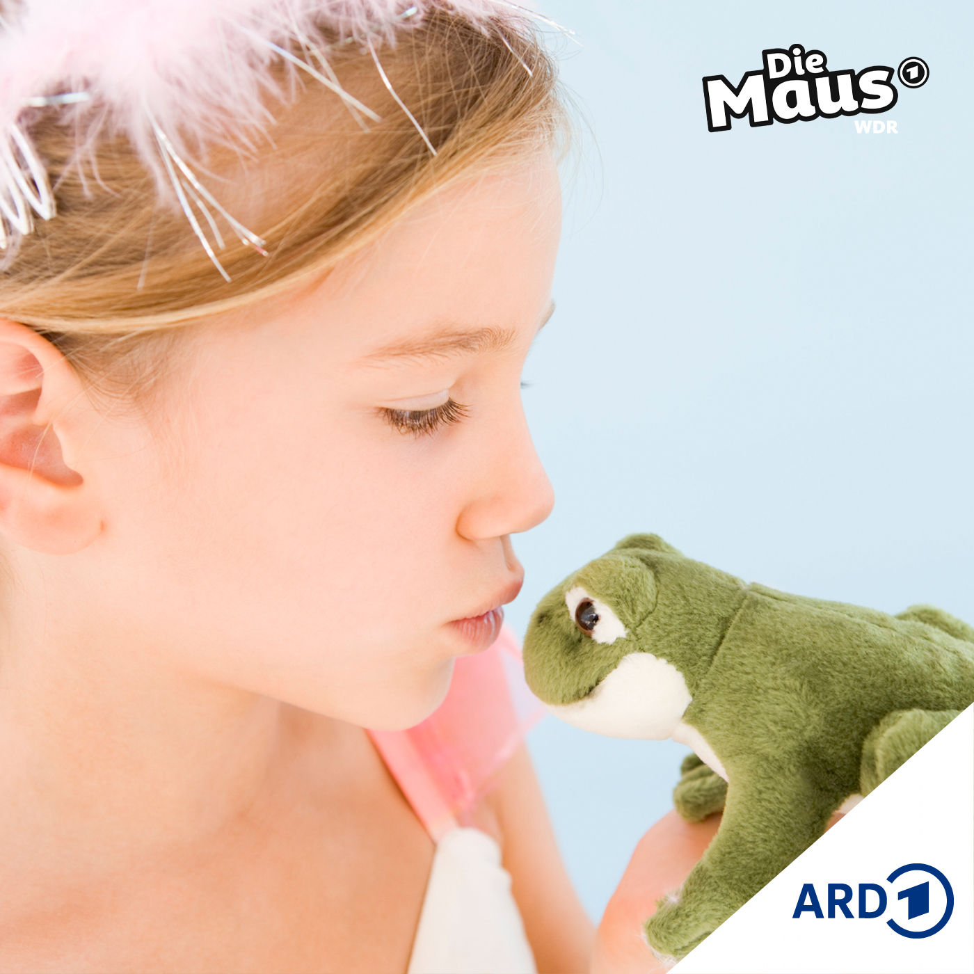 Der Frosch, der kein Prinz sein wollte (3/7) | Lustiges ab 6 Jahren